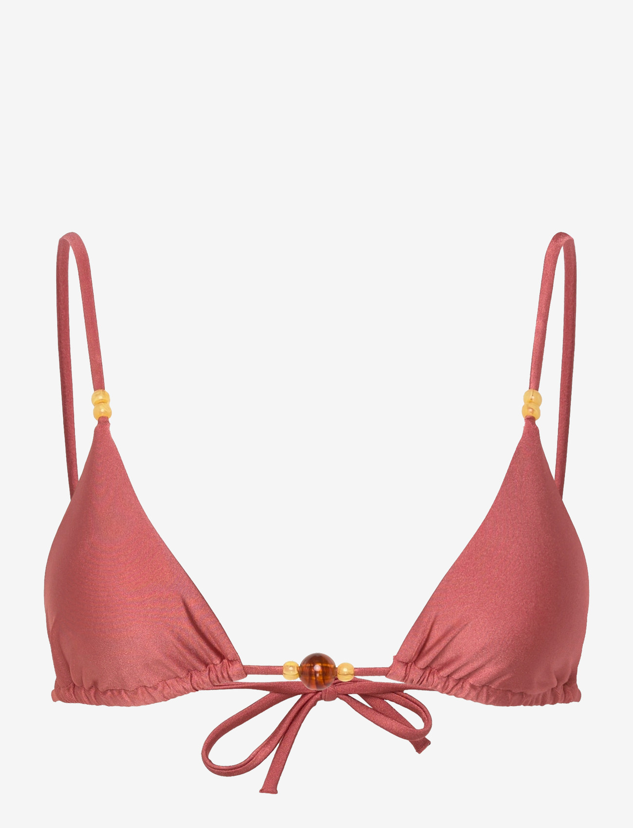 Etam - AMBER KISS - SWIMWSUIT BIKINI BOTTOM - trekantsbikinier - pink - 0