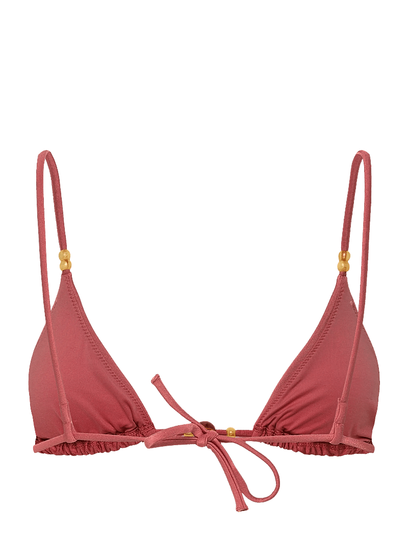 Etam - AMBER KISS - SWIMWSUIT BIKINI BOTTOM - trekantsbikinier - pink - 1