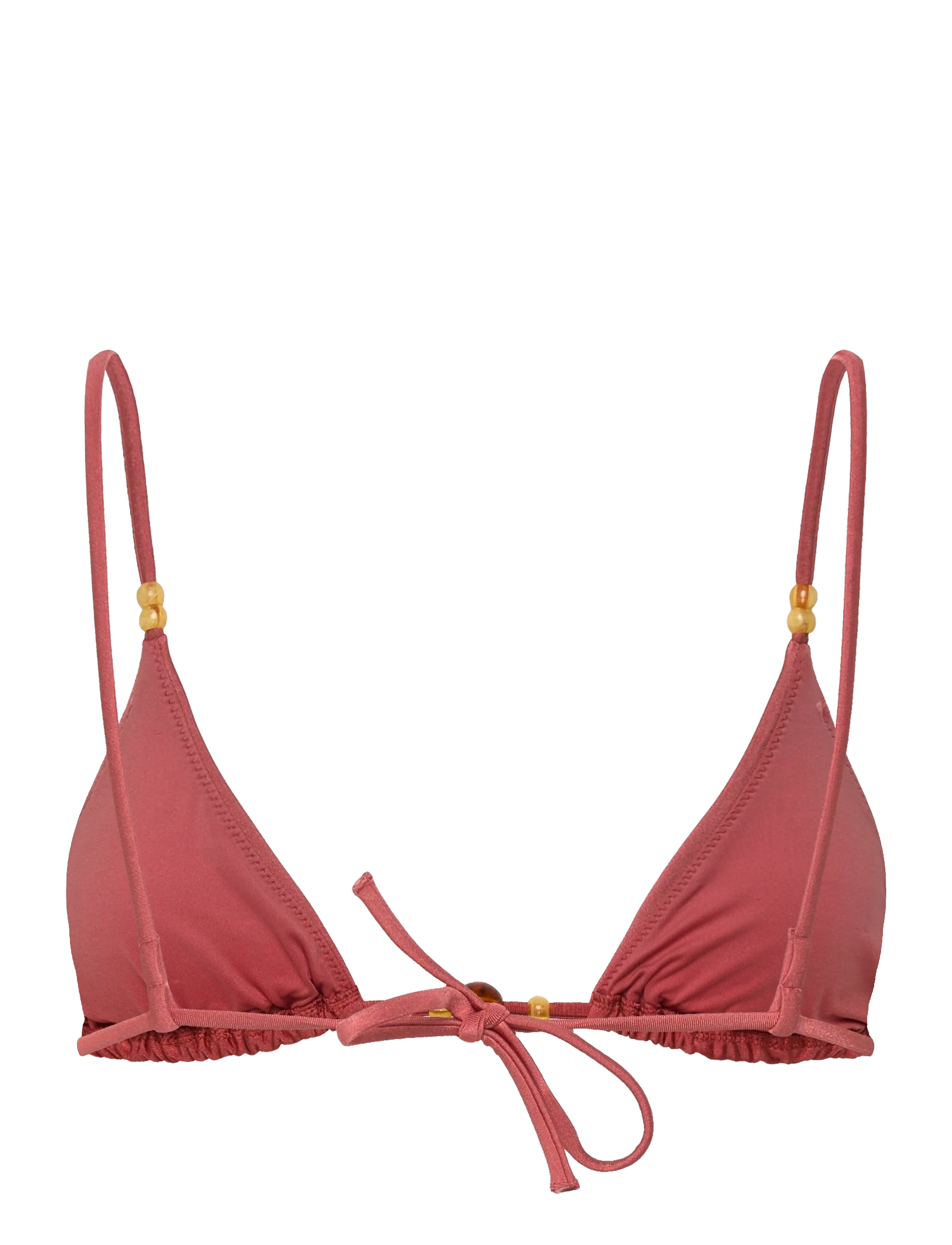 Etam - AMBER KISS - SWIMWSUIT BIKINI BOTTOM - kolmnurksed bikiinide ülaosad - pink - 1