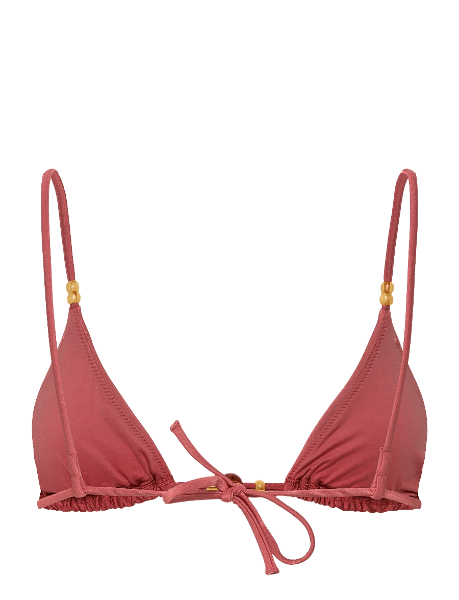 Etam - AMBER KISS - SWIMWSUIT BIKINI BOTTOM - kolmnurksed bikiinide ülaosad - pink - 1