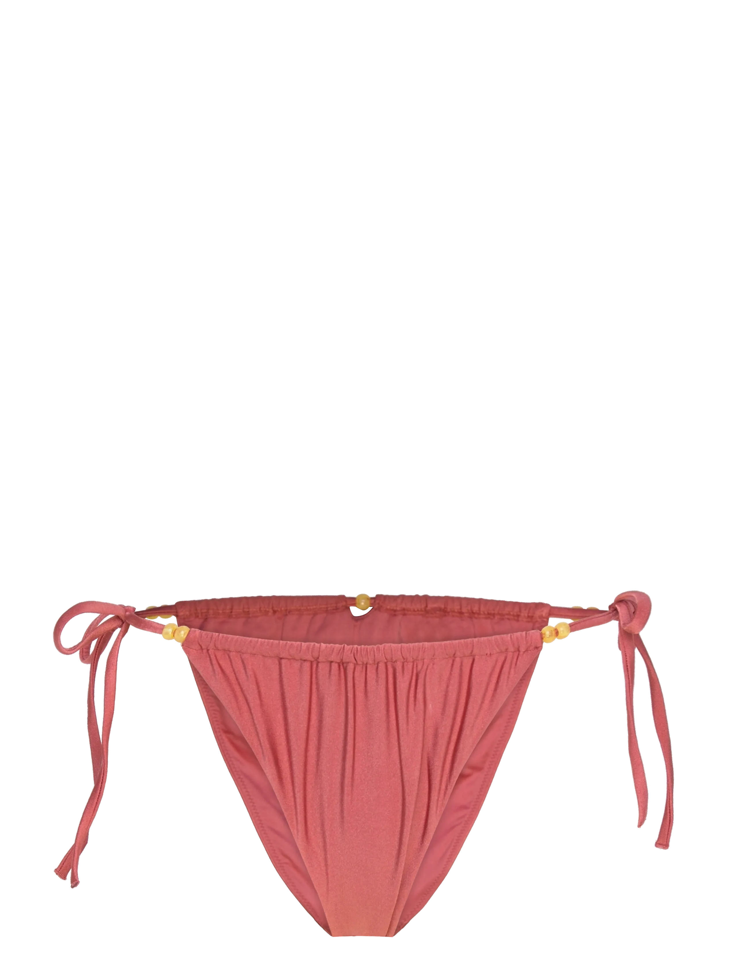 Etam AMBER KISS - SWIMWSUIT BIKINI BOTTOM - Kleidung - PINK / pink/rose