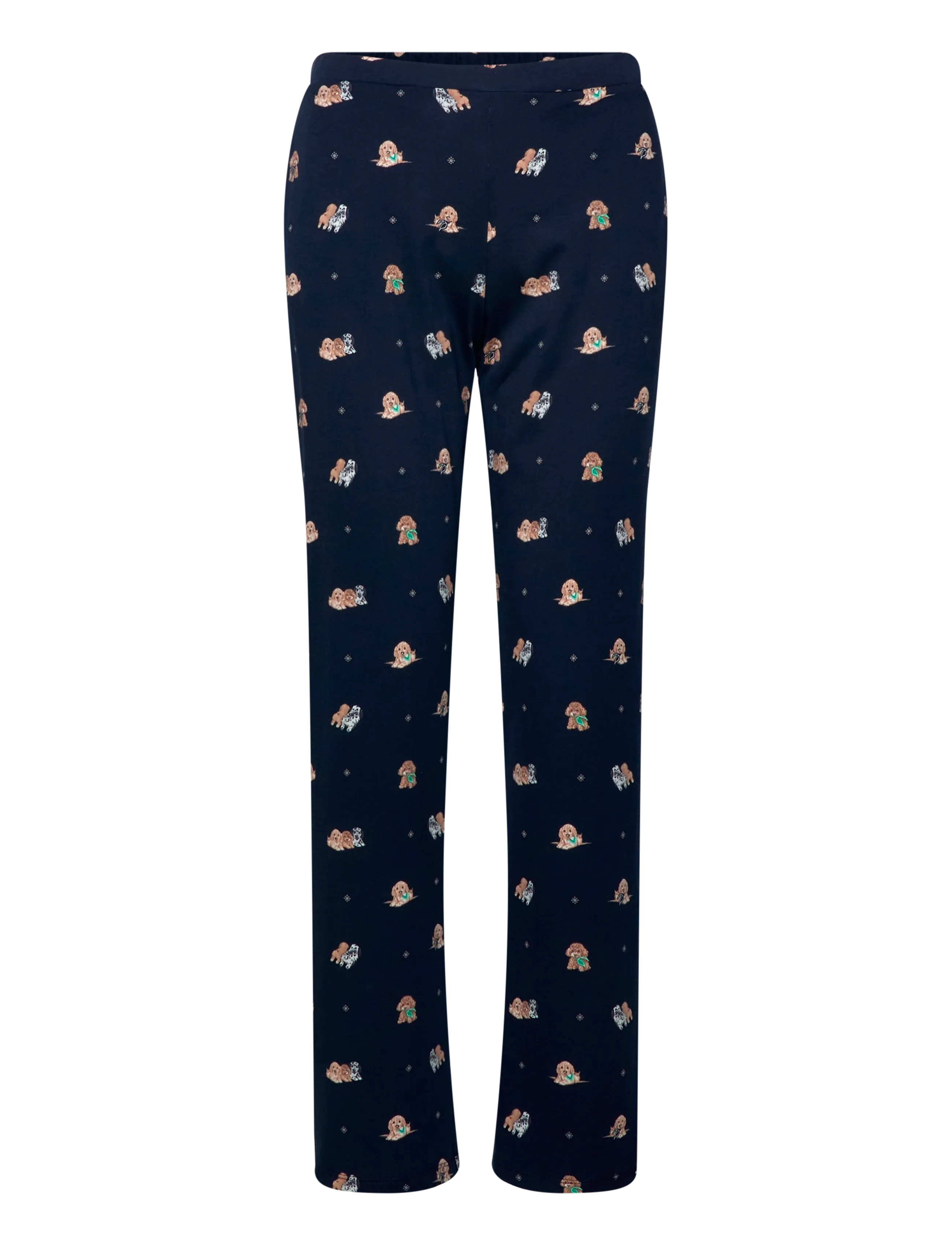 Etam Ruby 3-Pieces Pyjama pyjamas & nattlinnen dam – bild 3
