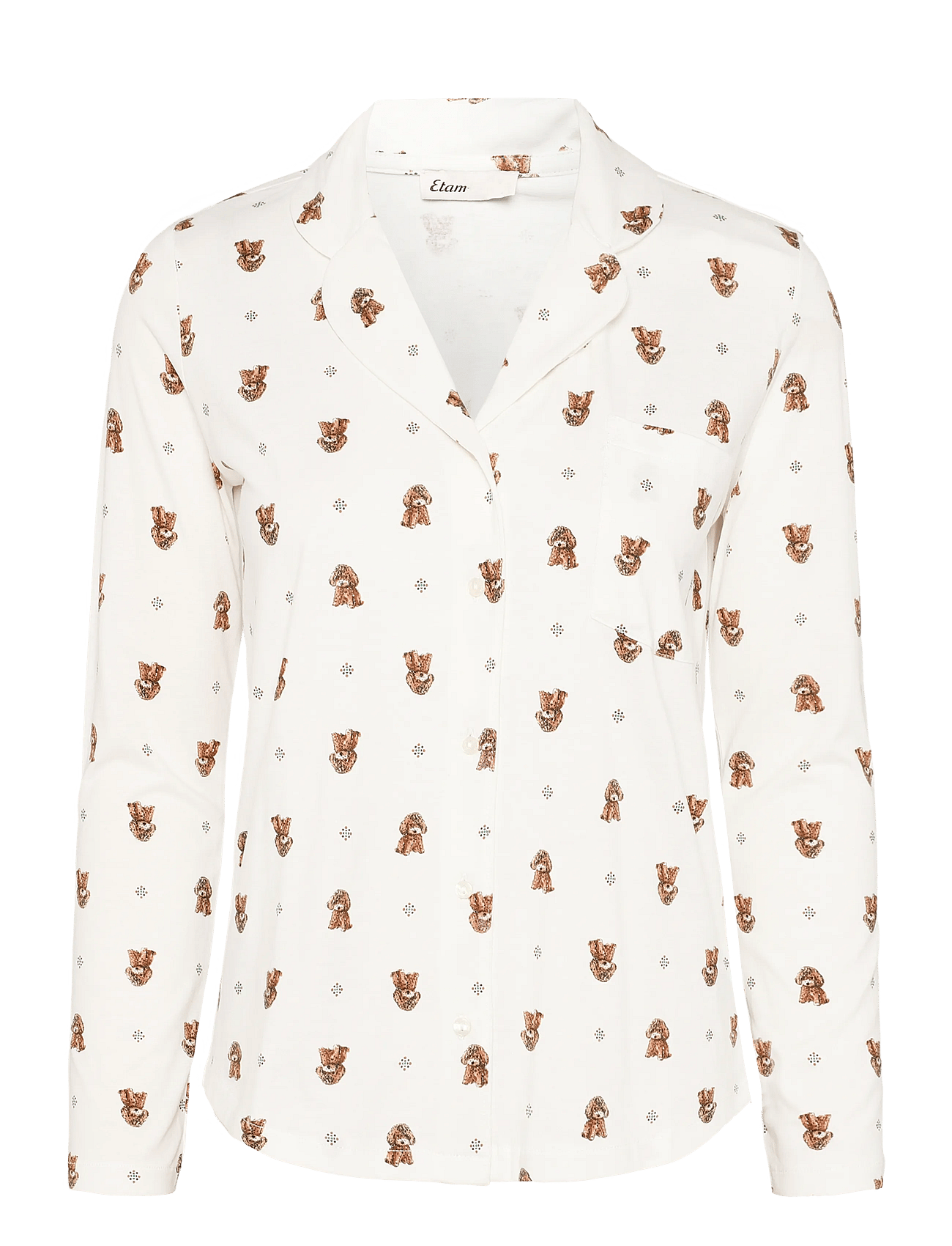 Etam - Ruby - Long Sleeve