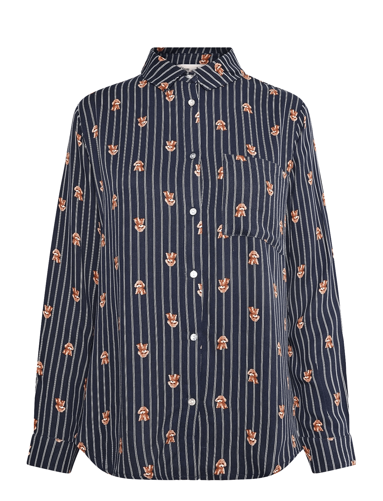 Etam - Roby - Long Sleeve