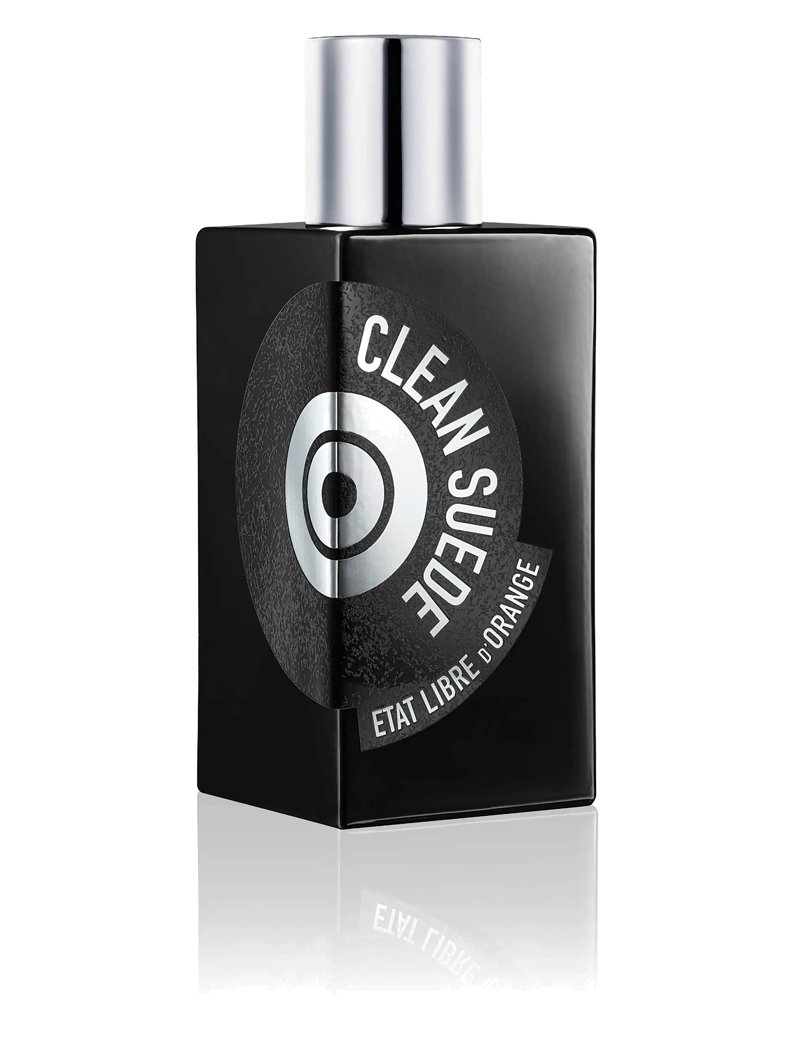 Etat Libre d'Orange - Clean Suede - till honom  - clear - 1