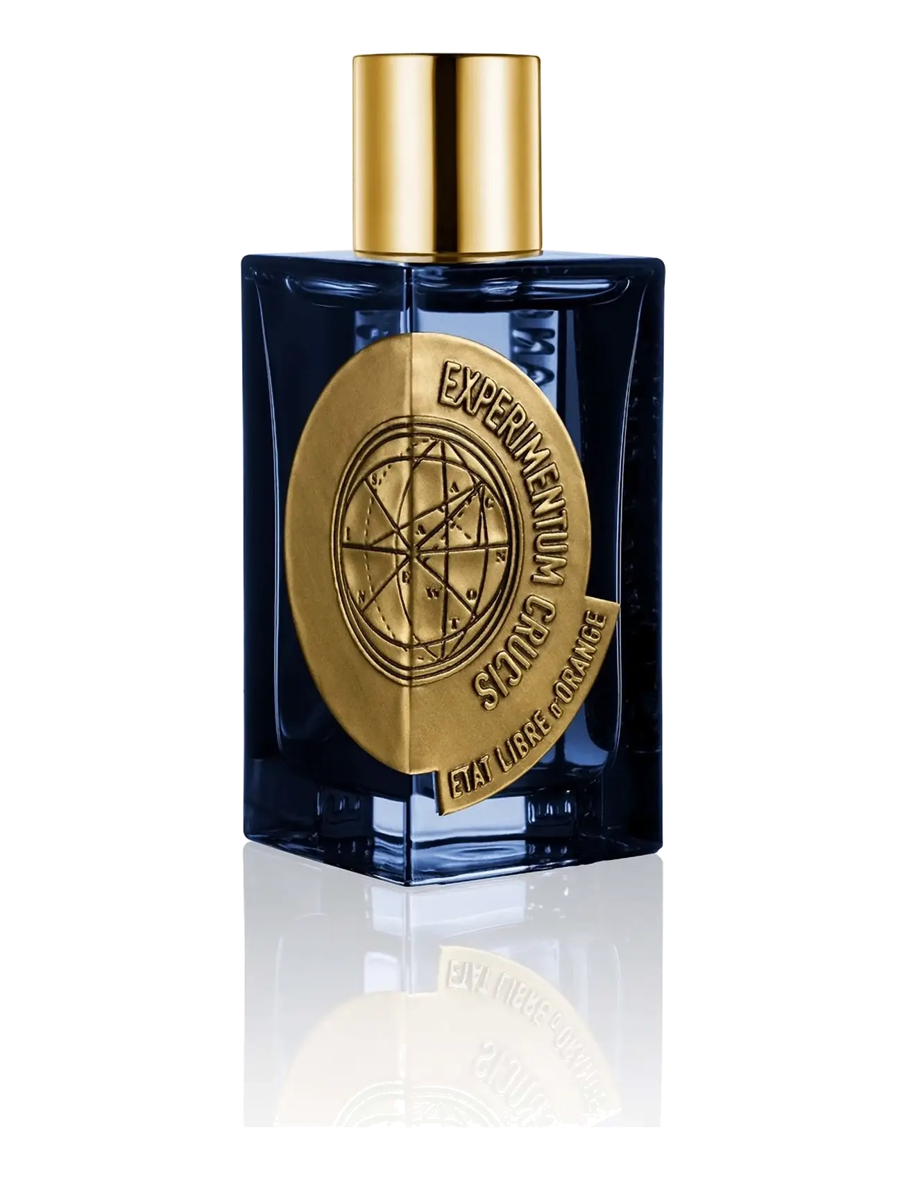 Etat Libre d'Orange Experimentum Crucis - Til ham - CLEAR / undefined