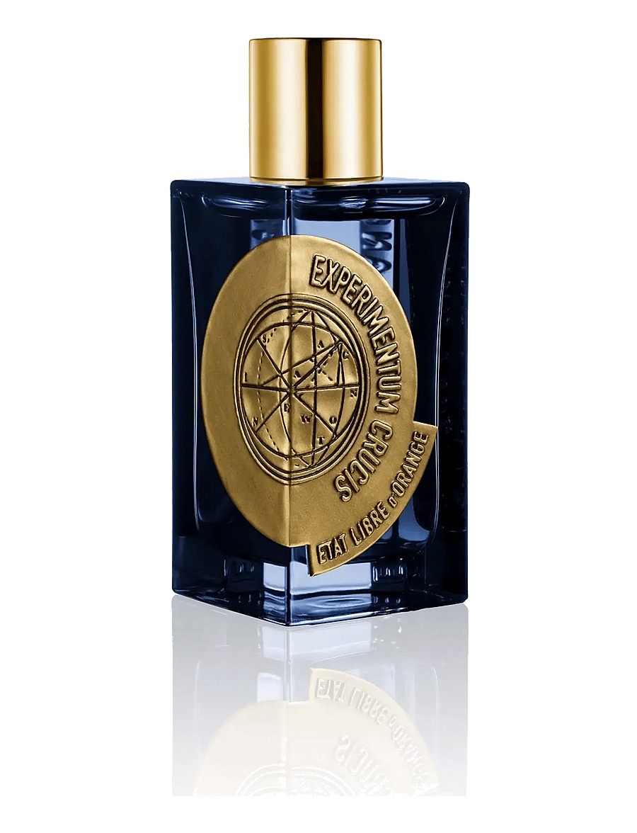Etat Libre d'Orange - Experimentum Crucis - handa honum - clear - 0