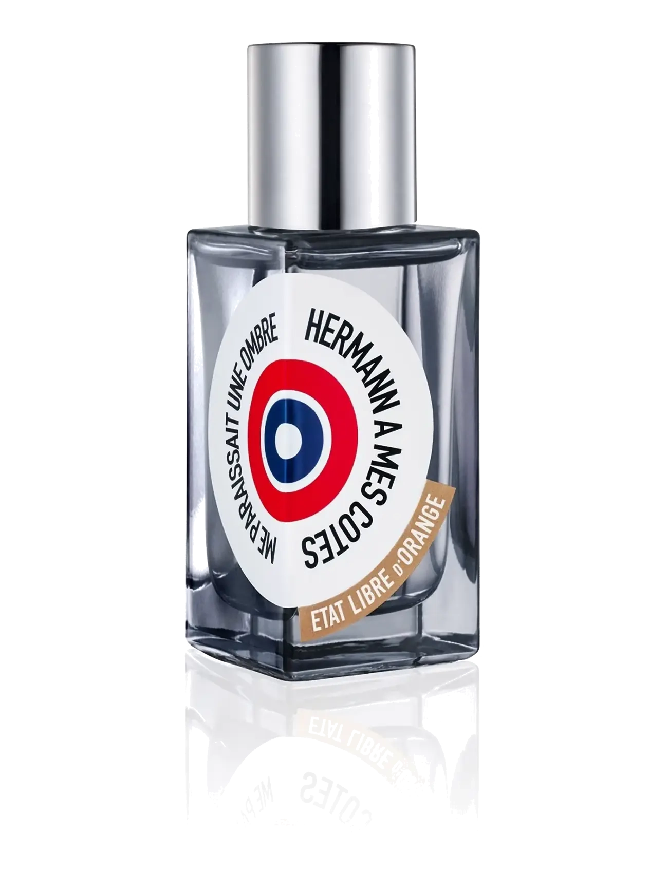 Etat Libre d'Orange Hermann - Til ham - CLEAR / undefined