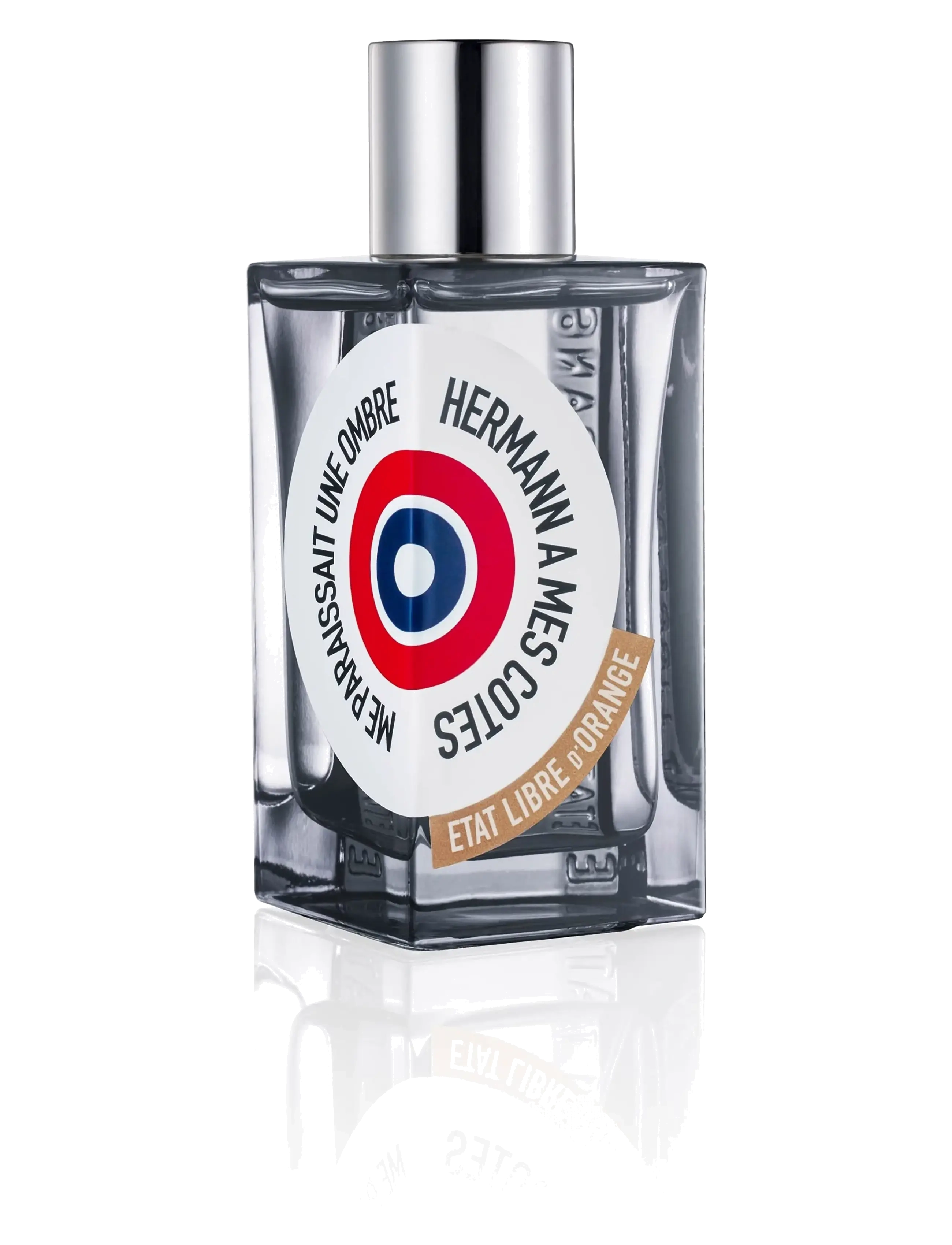 Etat Libre d'Orange - Hermann - til ham  - clear - 1