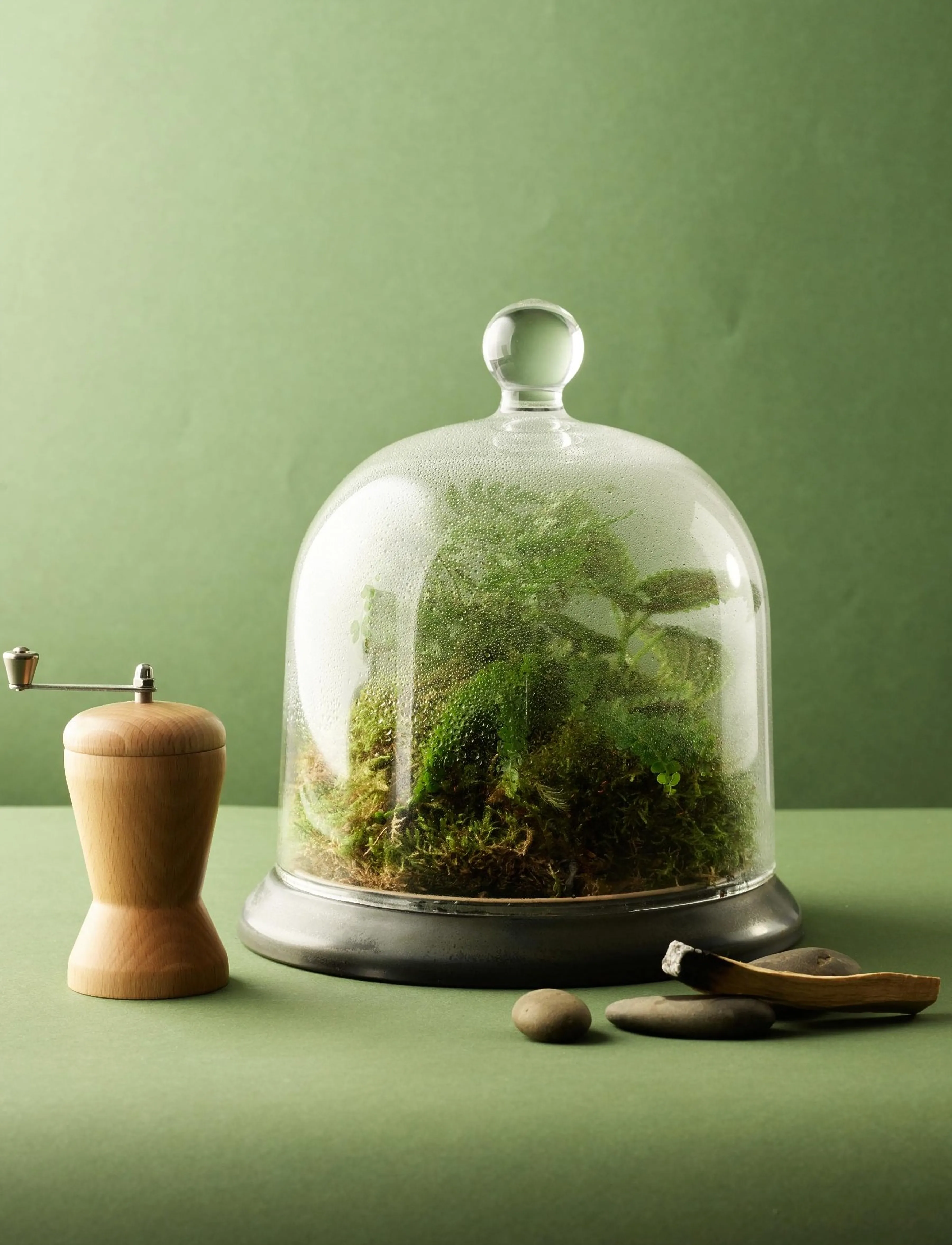 Etat Libre d'Orange - Hermann - til ham  - clear - 2