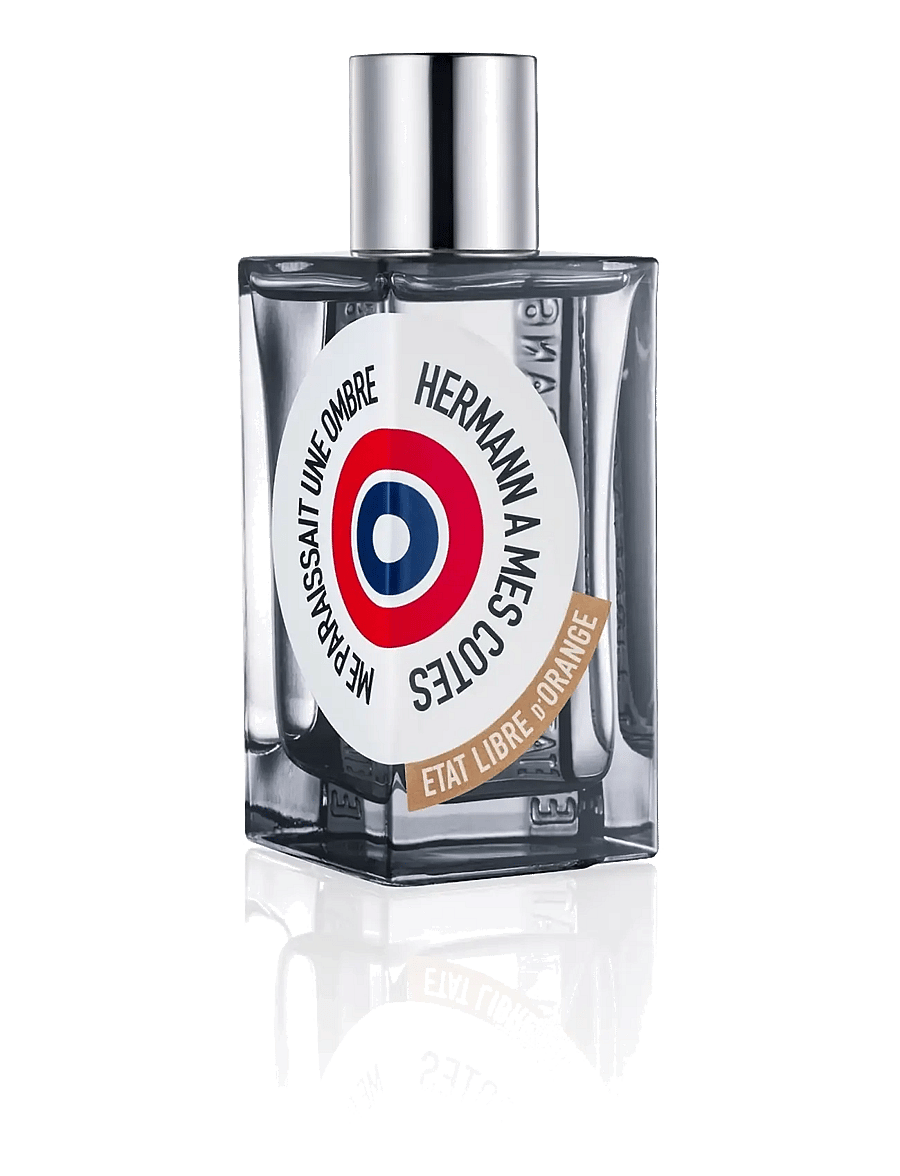Etat Libre d'Orange - Hermann - miehille - clear - 0