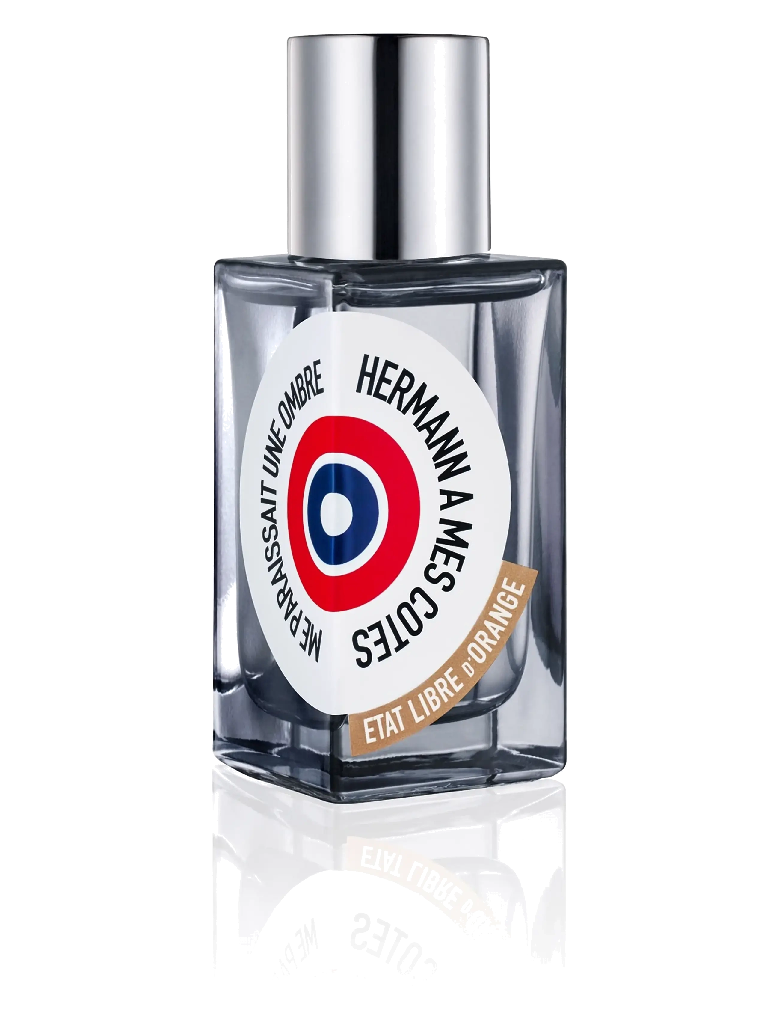 Etat Libre d'Orange - Hermann - till honom  - clear - 1