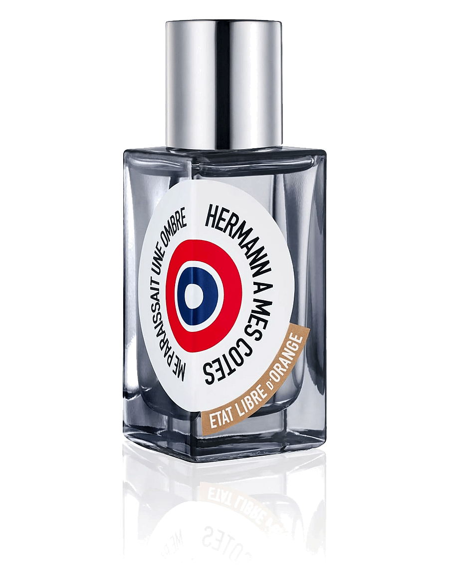 Etat Libre d'Orange - Hermann - miehille - clear - 1