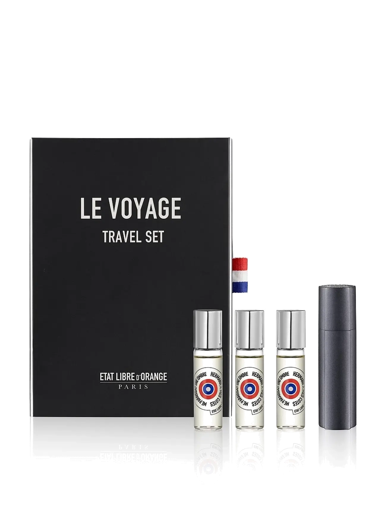 Etat Libre d'Orange Hermann Travel Set - Til ham - NO COLOR / undefined
