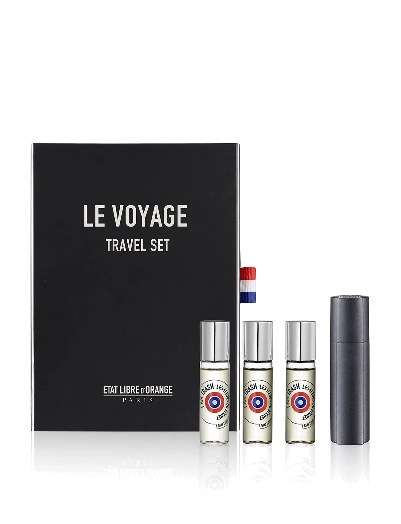 Etat Libre d'Orange I Am Trash Travel Set - Visa allt - NO COLOR / undefined
