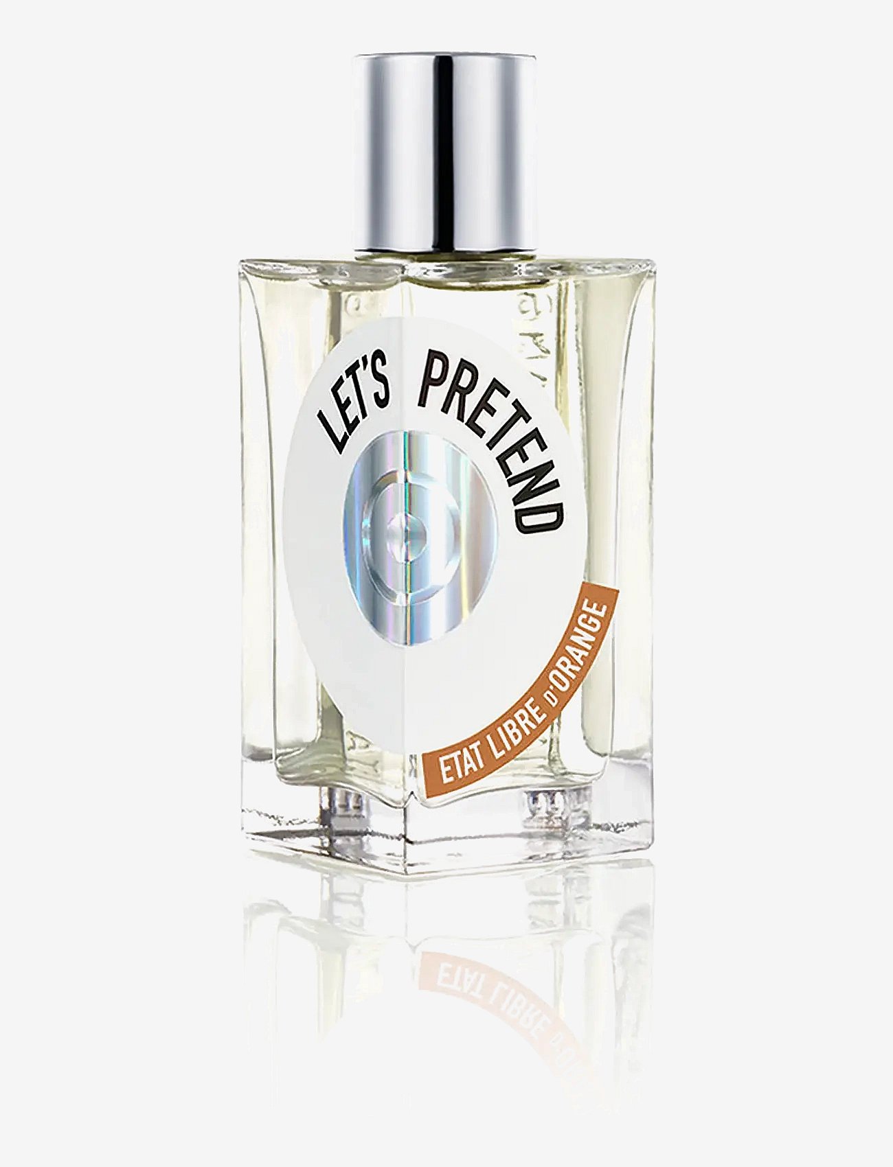 Etat Libre d'Orange Let's Pretend - Nude - 100 ML