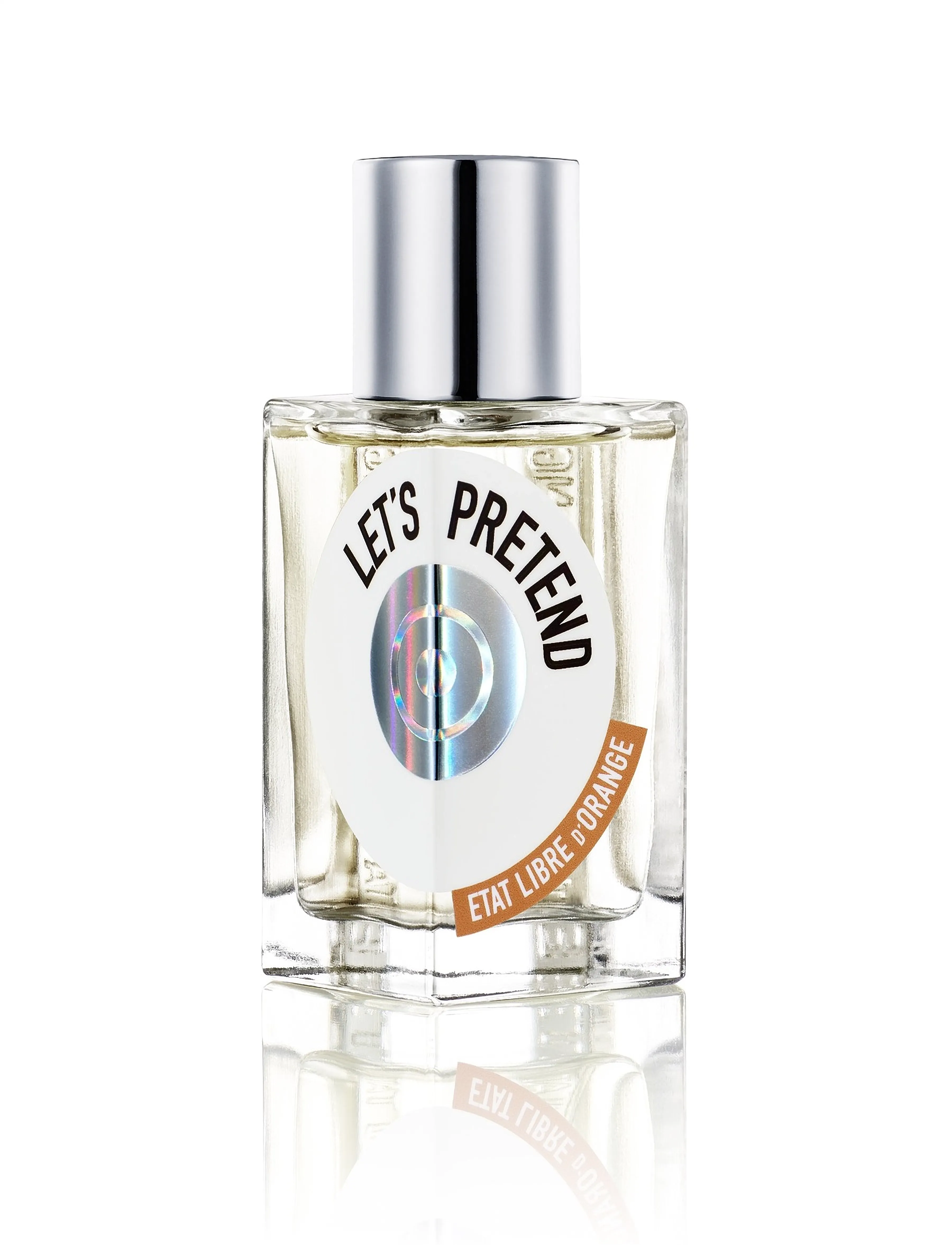 Etat Libre d'Orange - Let's Pretend - till honom  - clear - 3