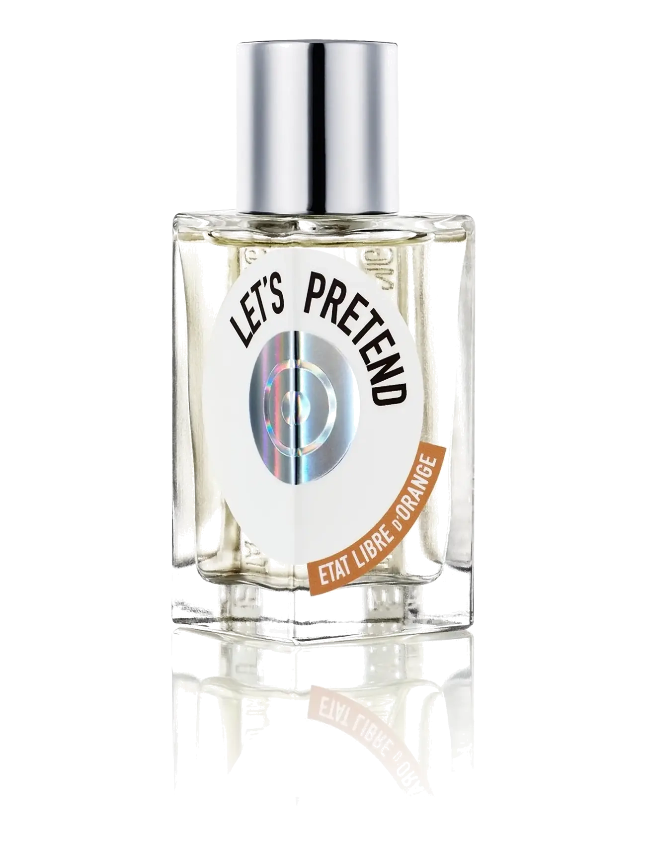 Etat Libre d'Orange Let's Pretend - Nude - 50 ML