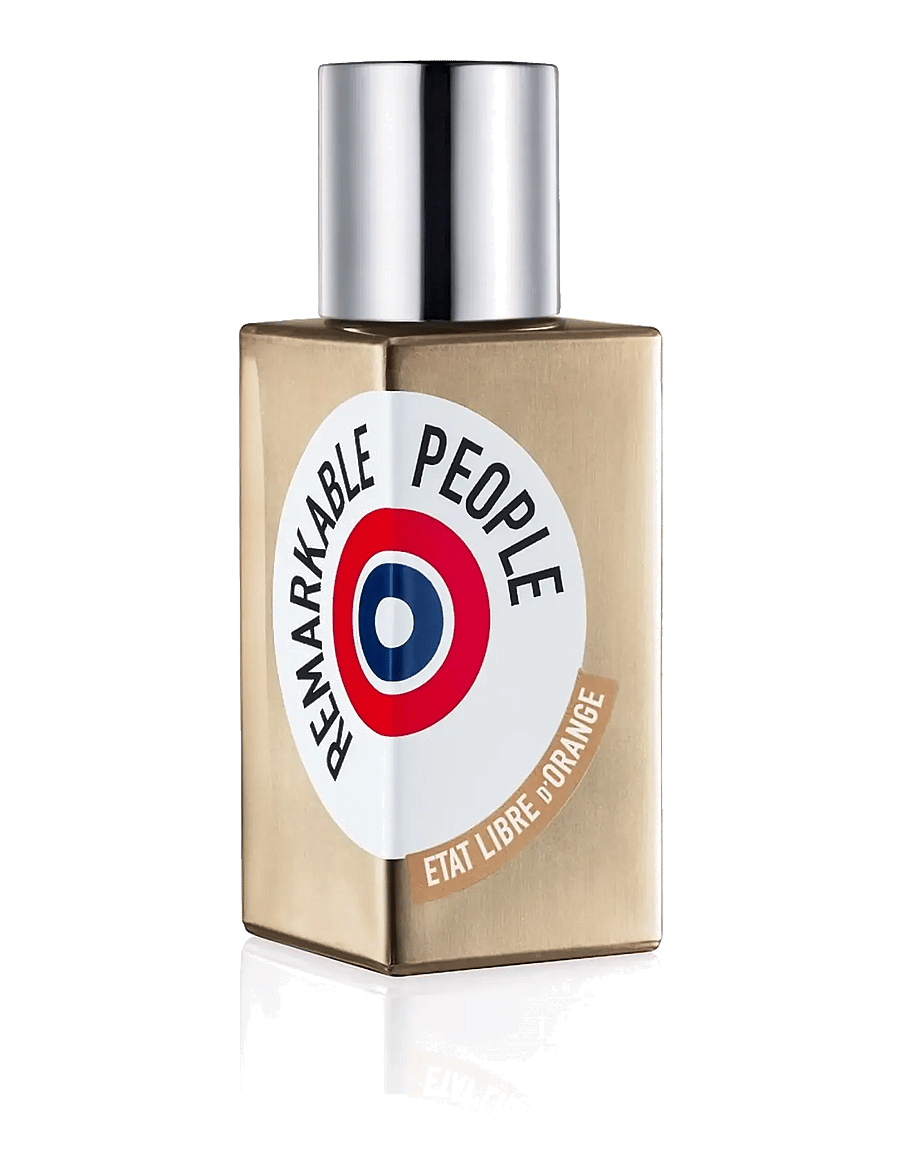 Etat Libre d'Orange - Remarkable People - till honom - clear - 0