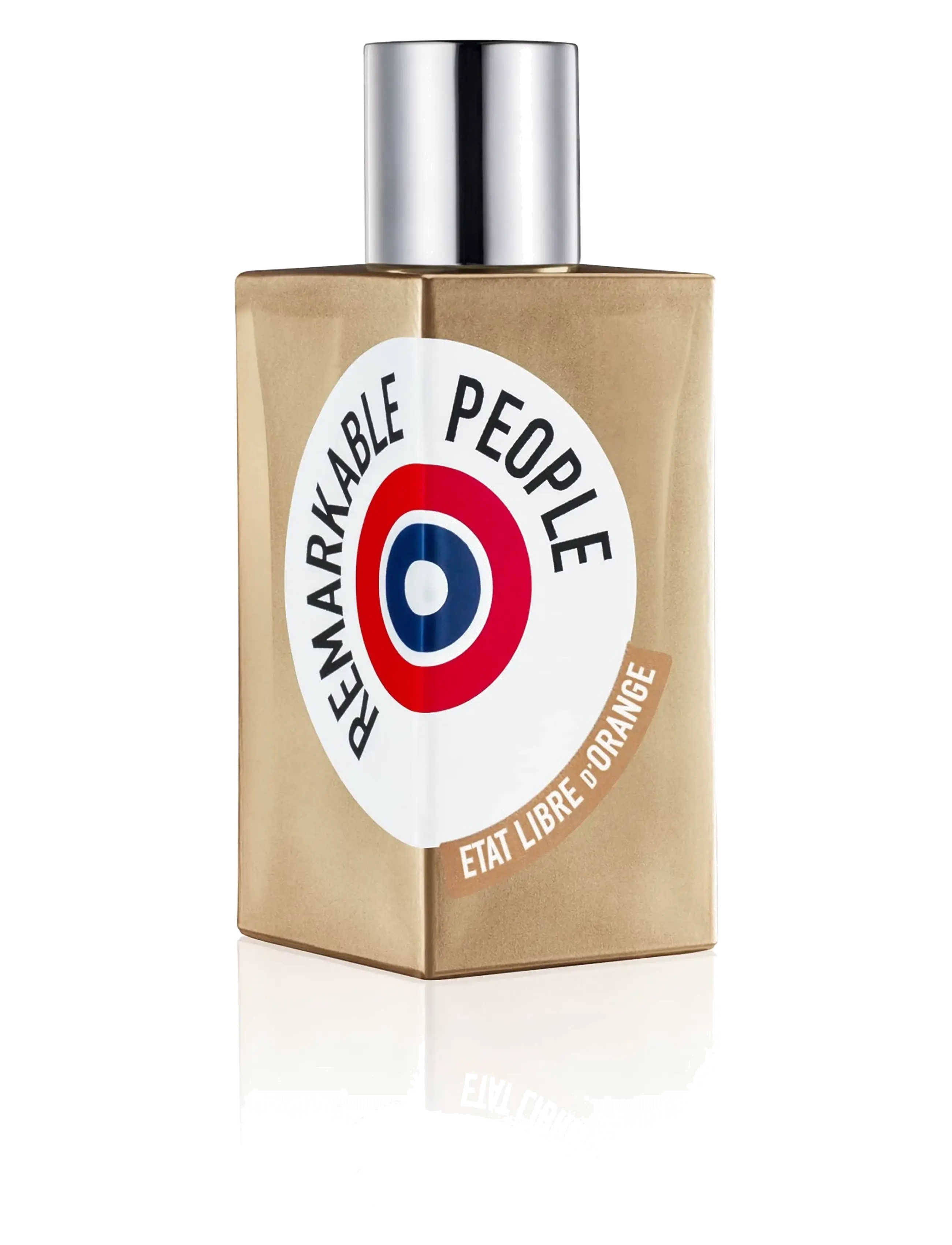 Etat Libre d'Orange - Remarkable People - till honom  - clear - 1