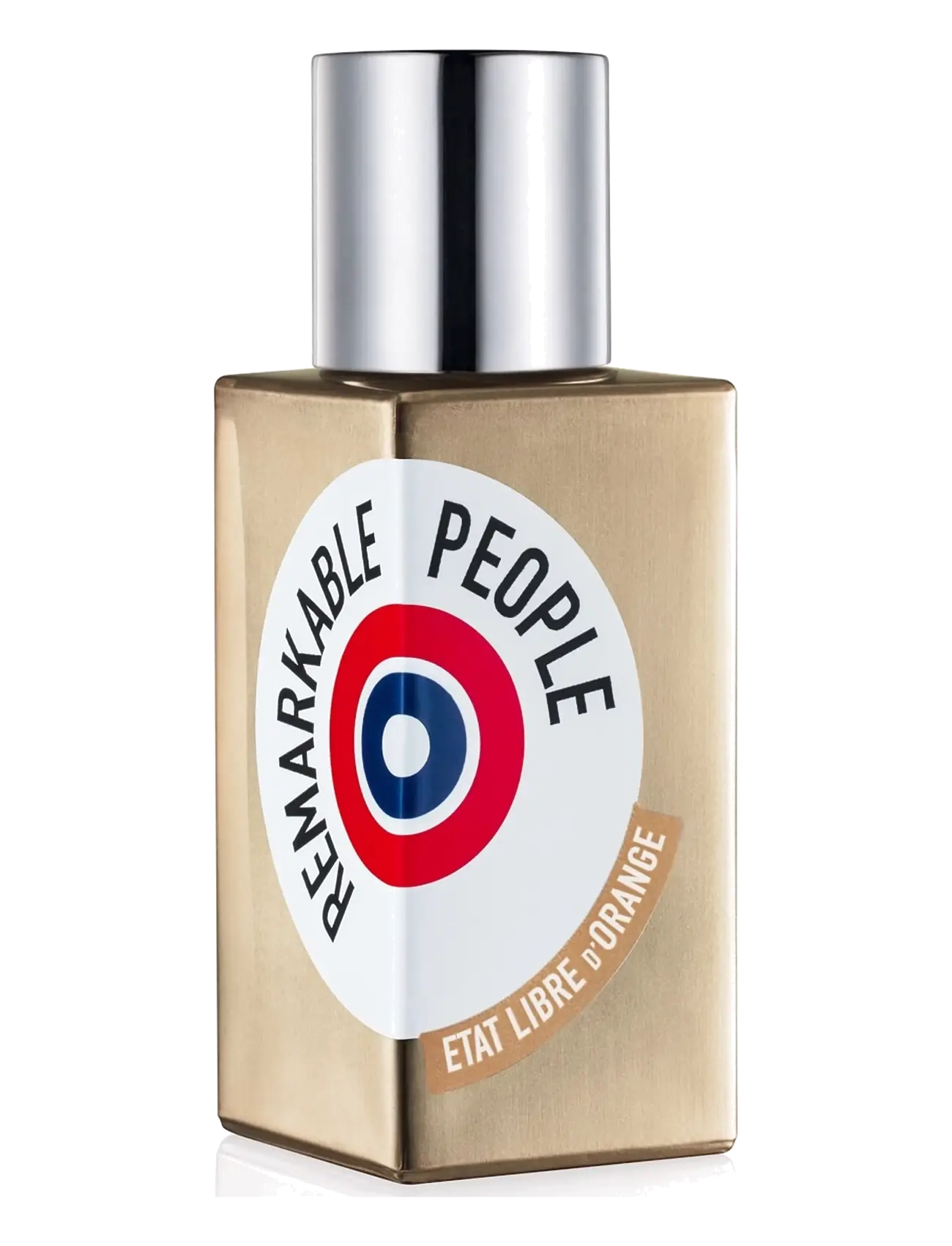 Etat Libre d'Orange - Remarkable People - till honom  - clear - 1