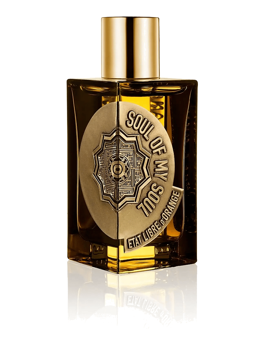 Etat Libre d'Orange - Soul of my Soul - handa honum - clear - 0