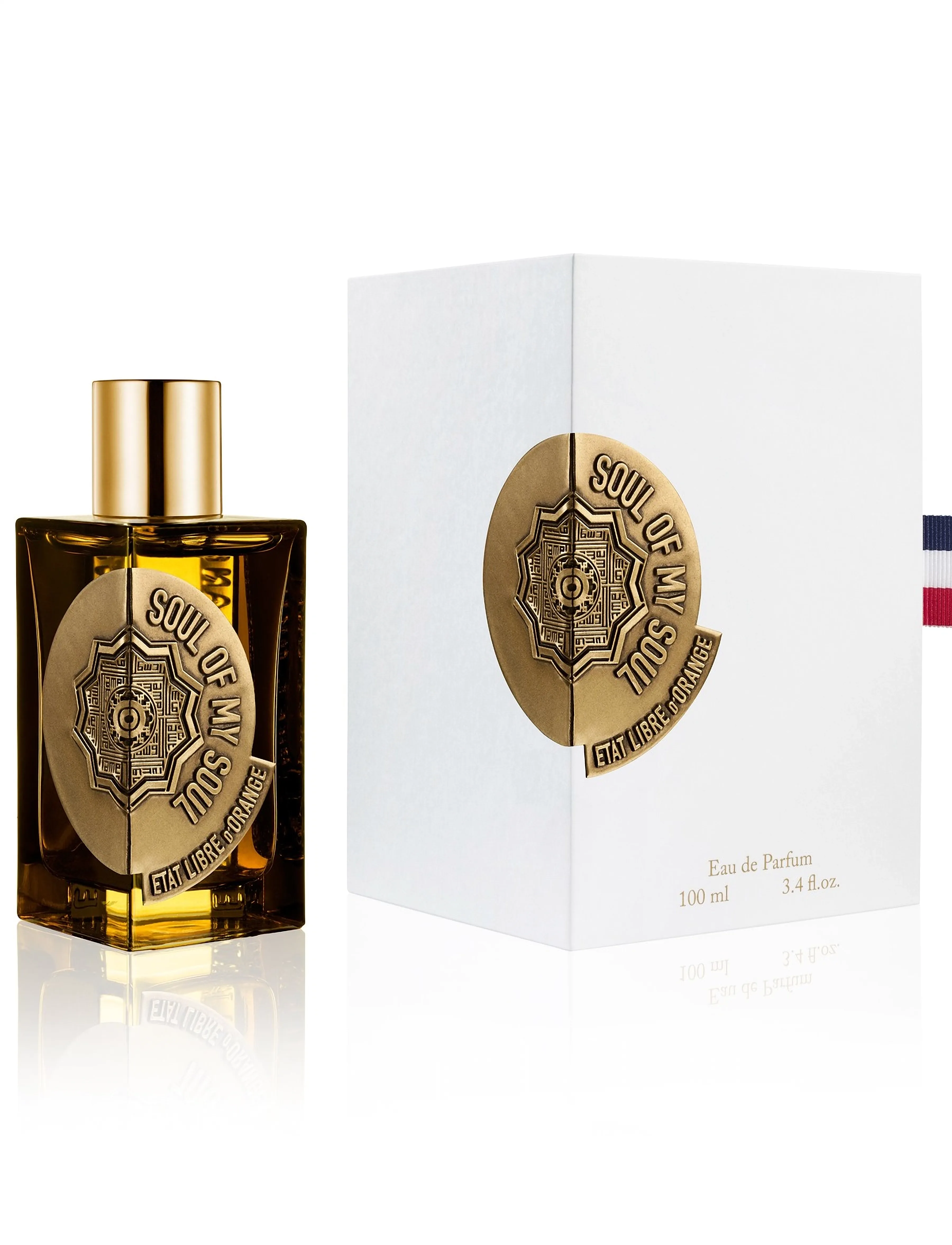 Etat Libre d'Orange - Soul of my Soul - till honom  - clear - 3