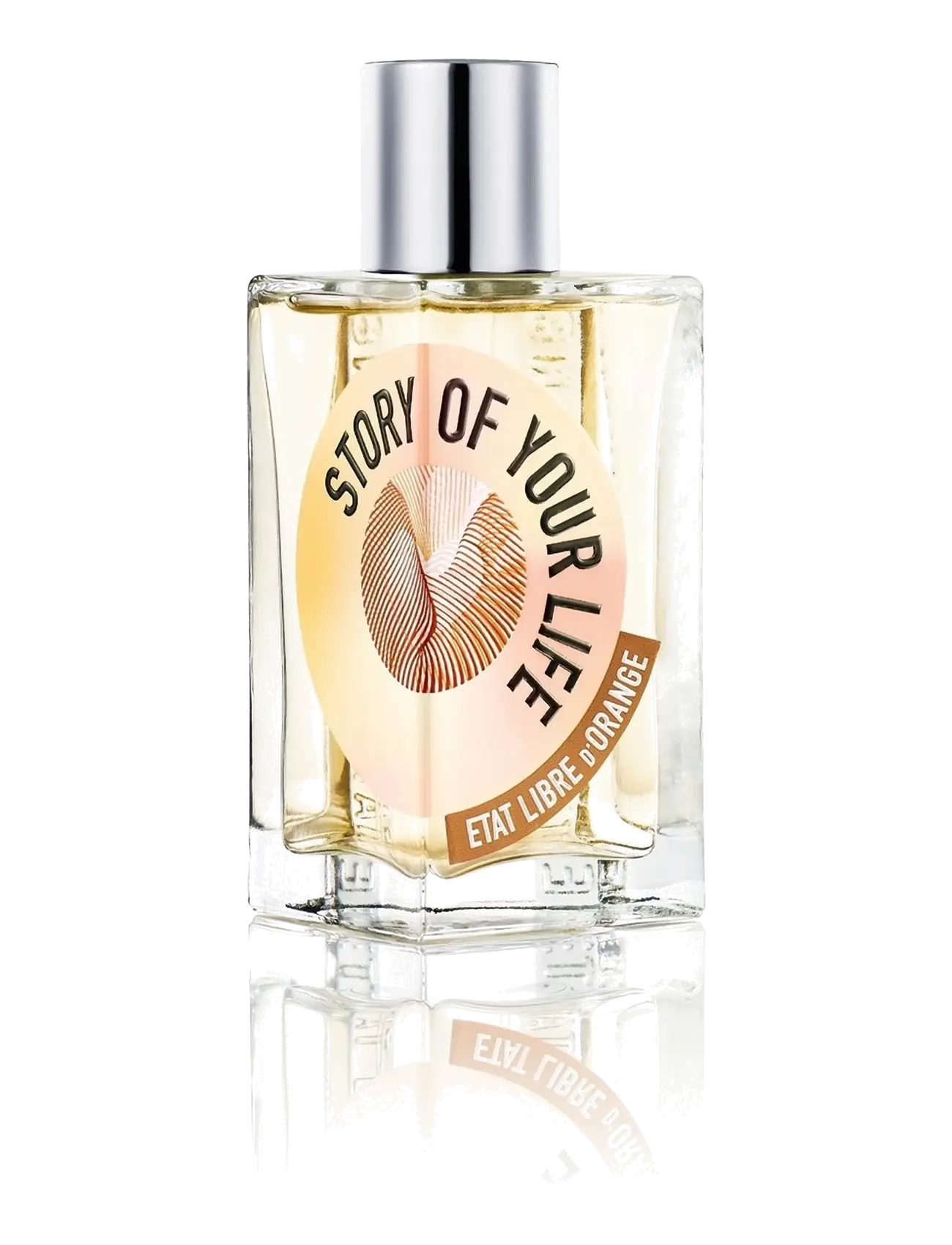Etat Libre d'Orange Story of Your Life - Til ham - CLEAR / undefined
