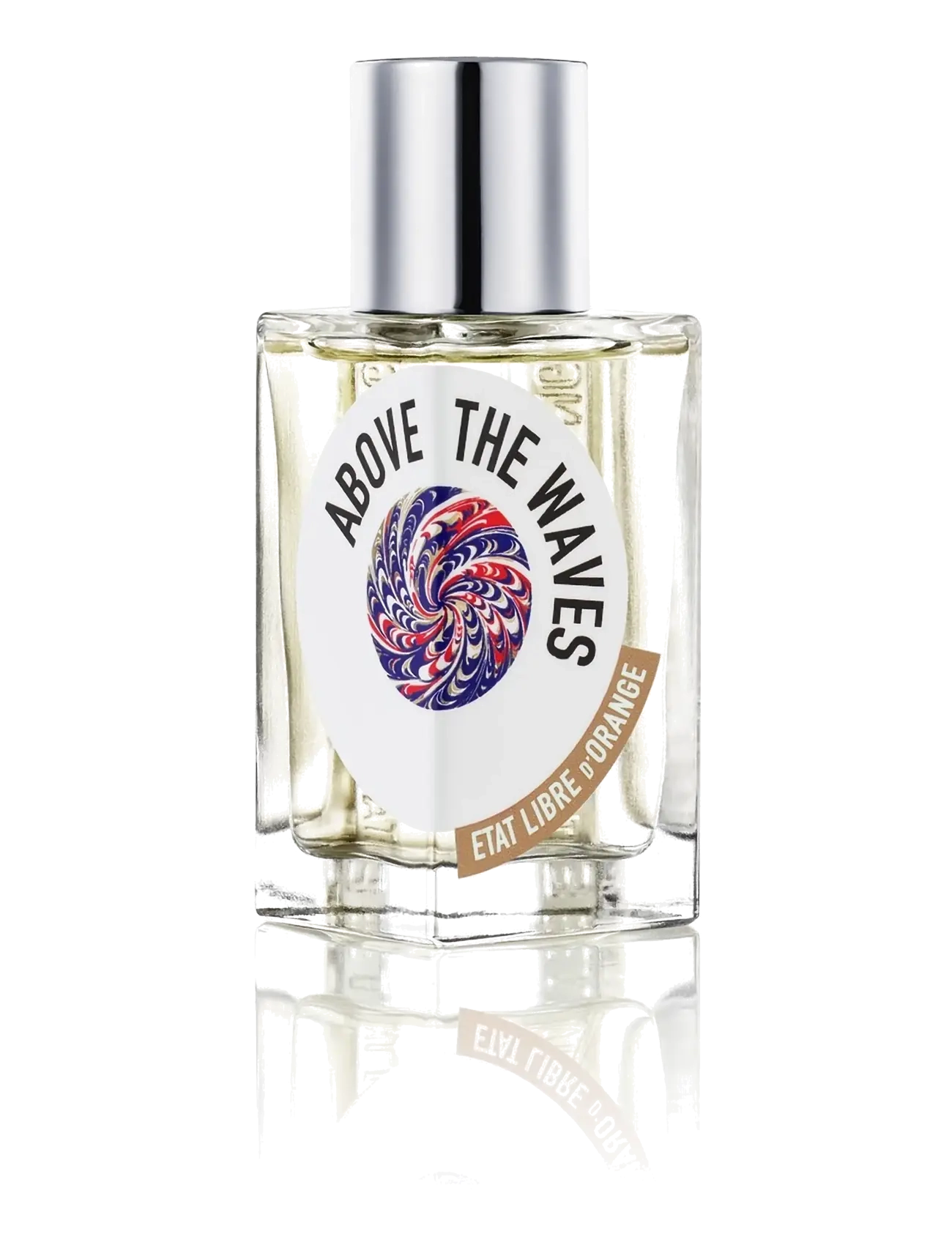 Etat Libre d'Orange Above the Waves - Til ham - CLEAR / undefined