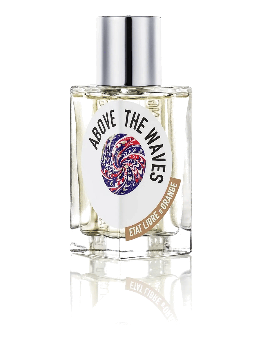 Etat Libre d'Orange - Above the Waves - til ham - clear - 0