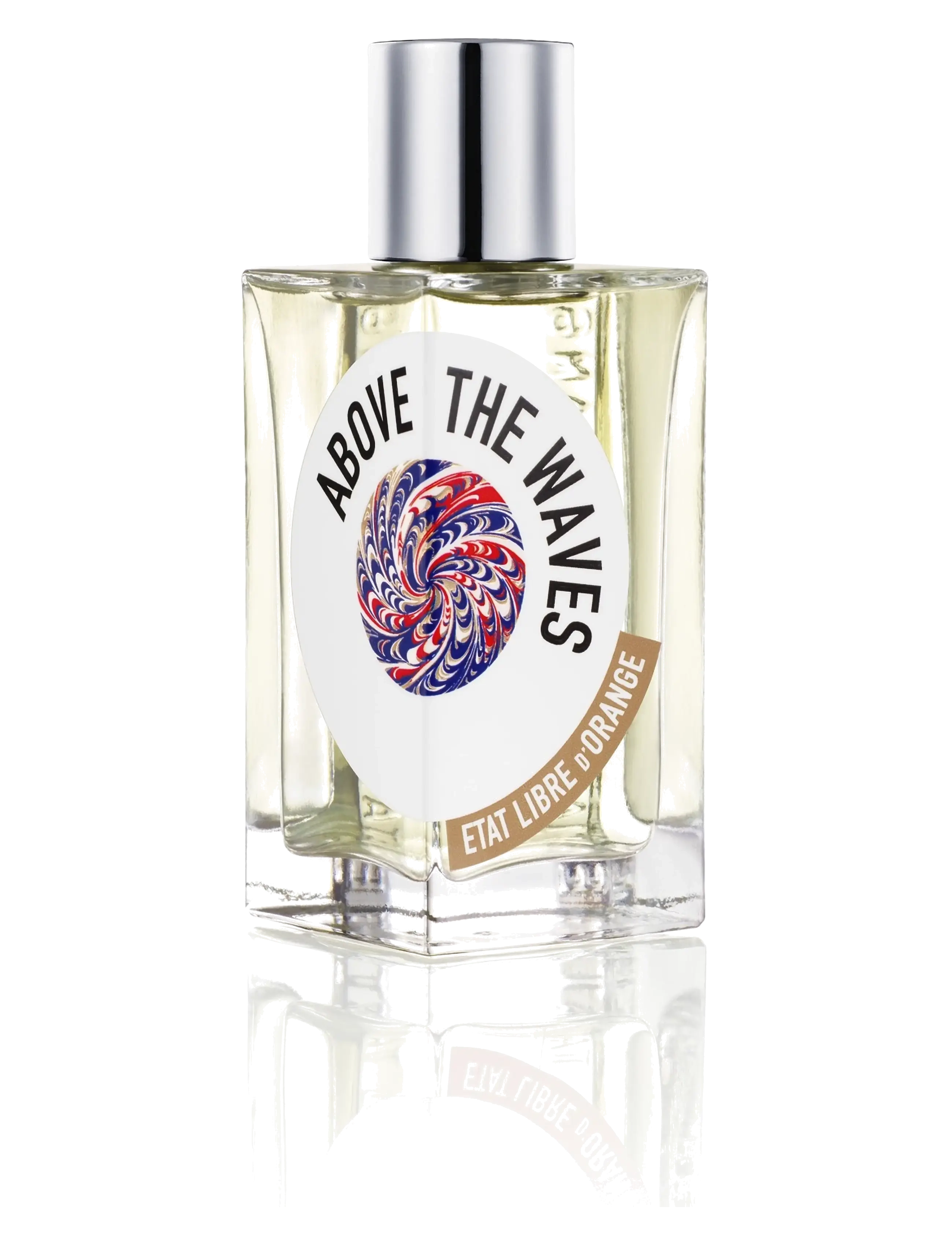 Etat Libre d'Orange - Above the Waves - til ham  - clear - 1