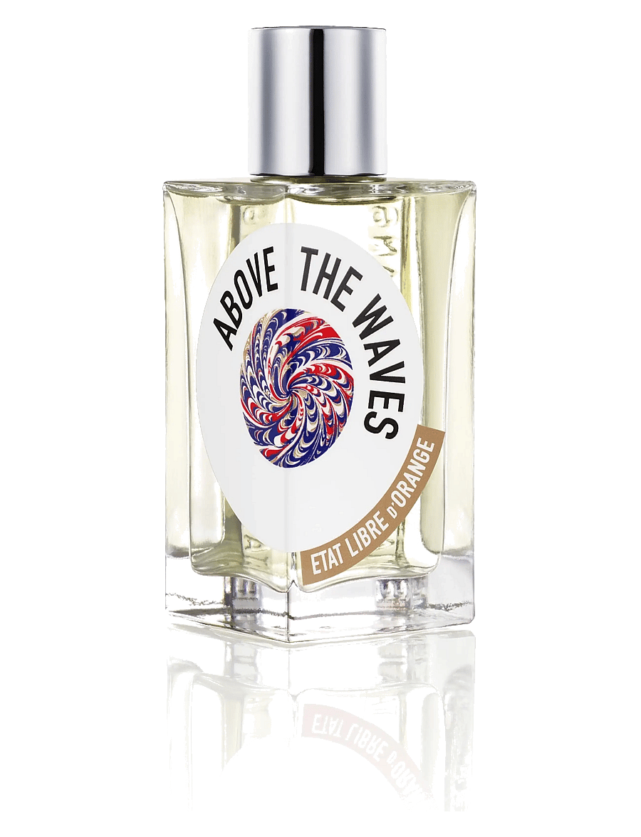 Etat Libre d'Orange - Above the Waves - til ham - clear - 1
