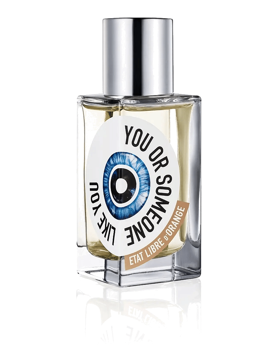 Etat Libre d'Orange - You or Someone Like You - till honom - clear - 0