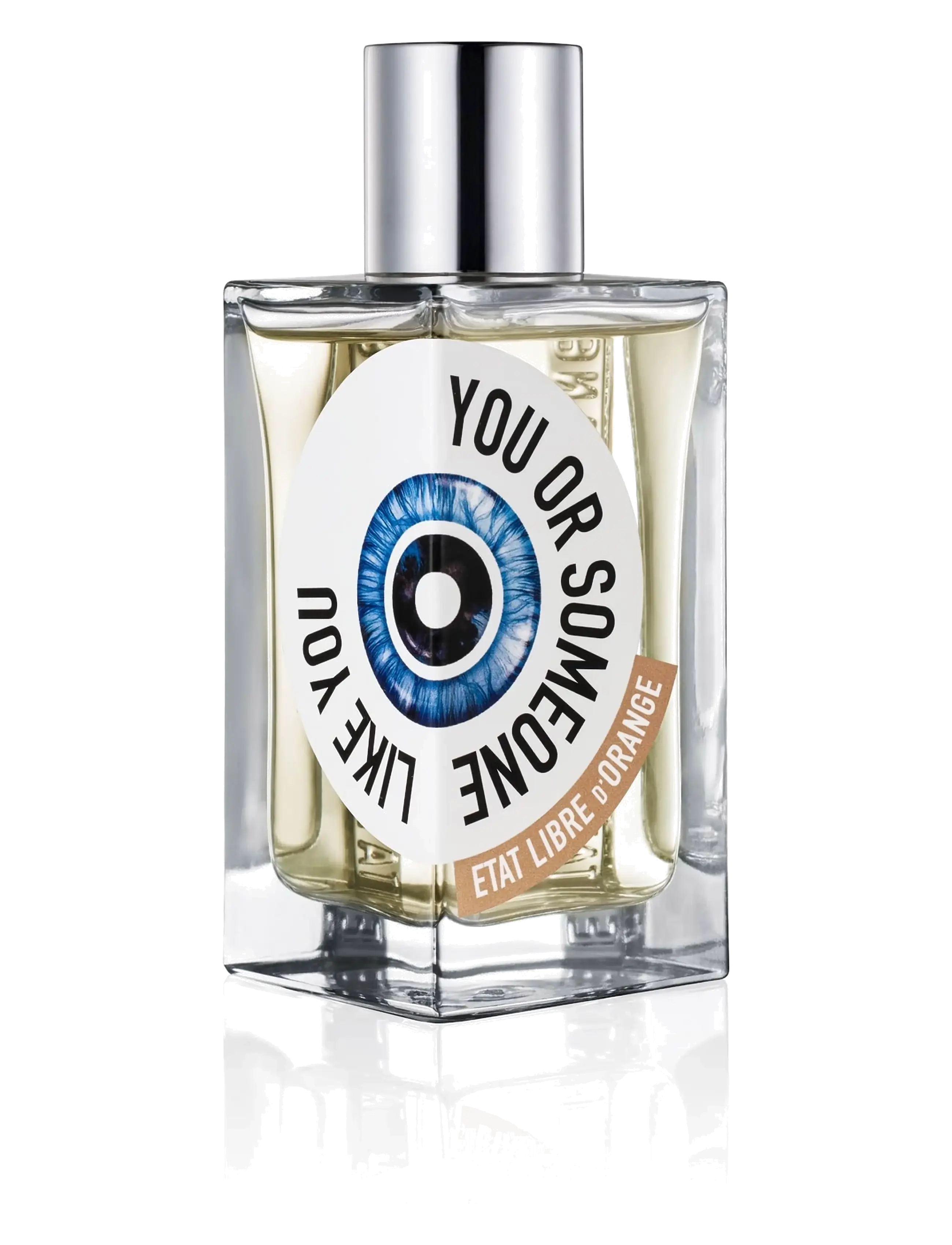 Etat Libre d'Orange - You or Someone Like You - till honom  - clear - 1