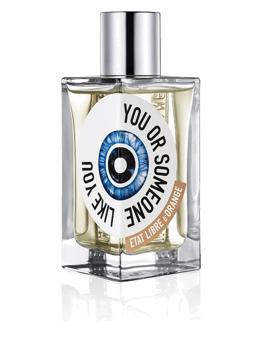 Etat Libre d'Orange - You or Someone Like You - till honom - clear - 1