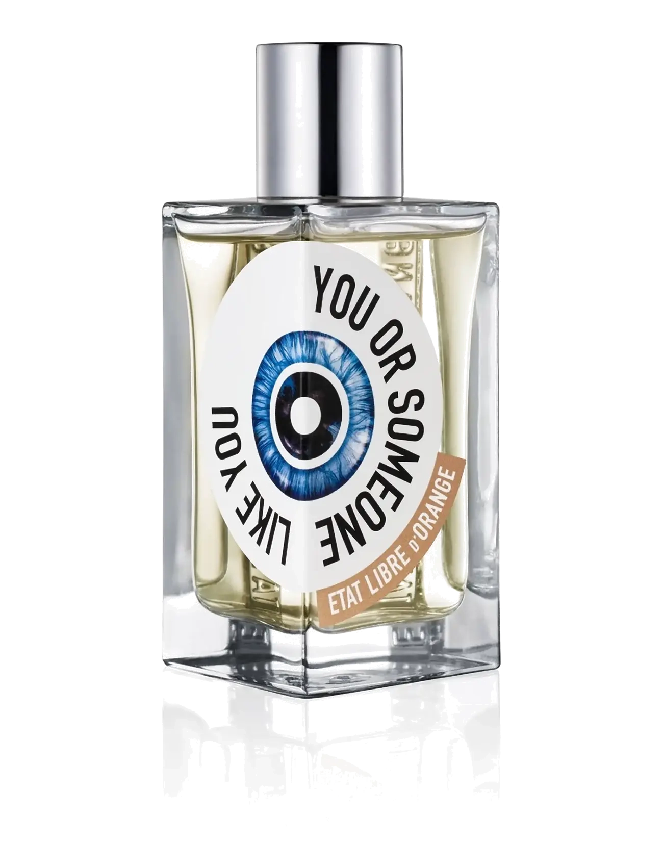 Etat Libre d'Orange You or Someone Like You - Til ham - CLEAR / undefined