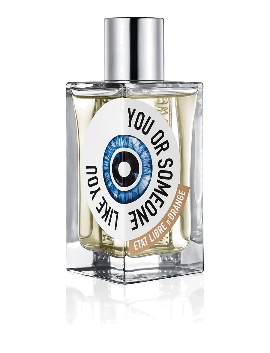 Etat Libre d'Orange - You or Someone Like You - til ham - clear - 0