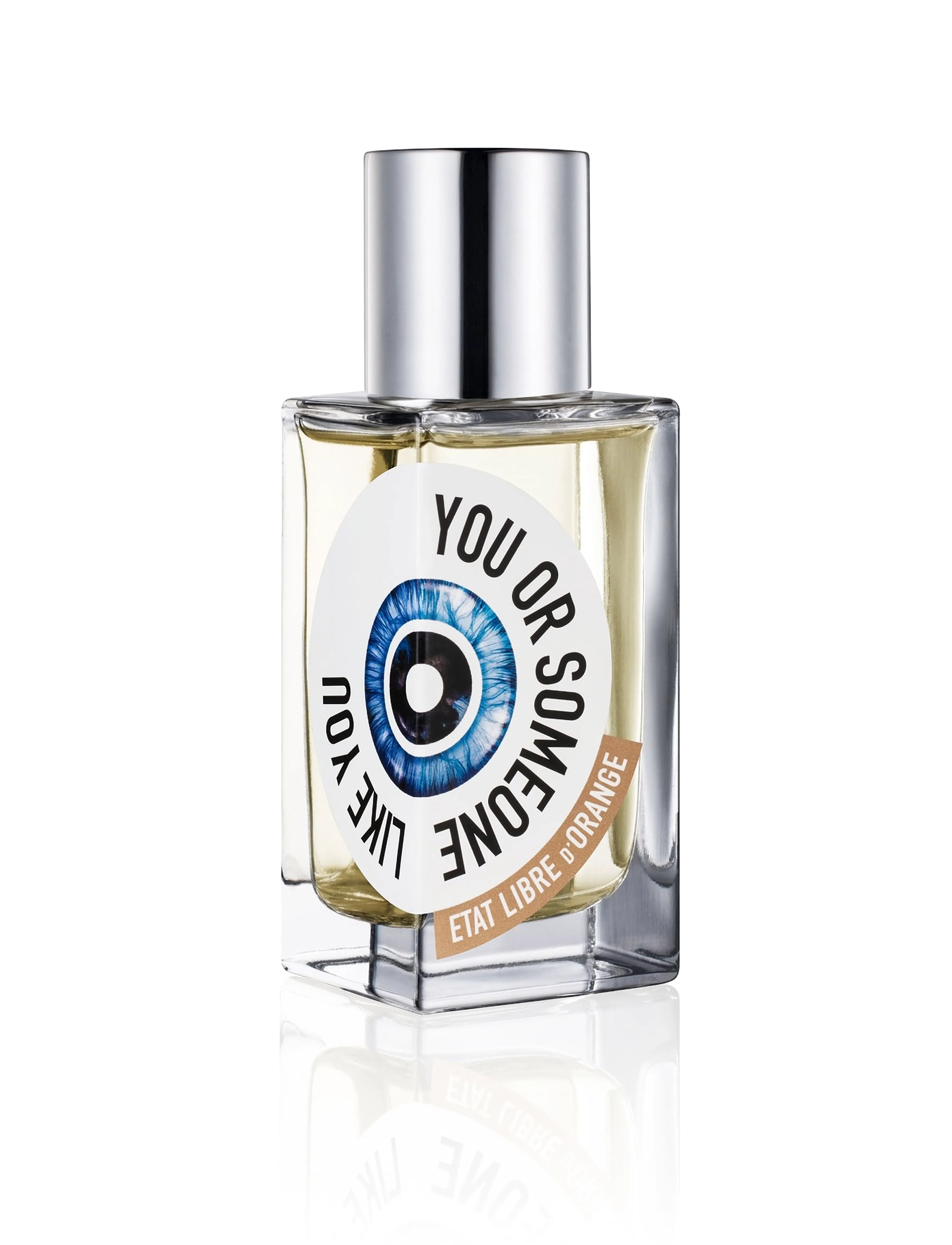 Etat Libre d'Orange - You or Someone Like You - til ham  - clear - 3