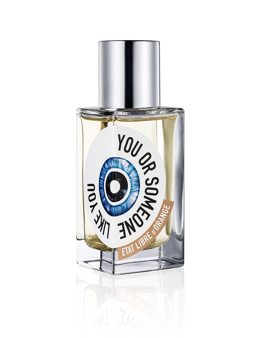 Etat Libre d'Orange - You or Someone Like You - til ham - clear - 3