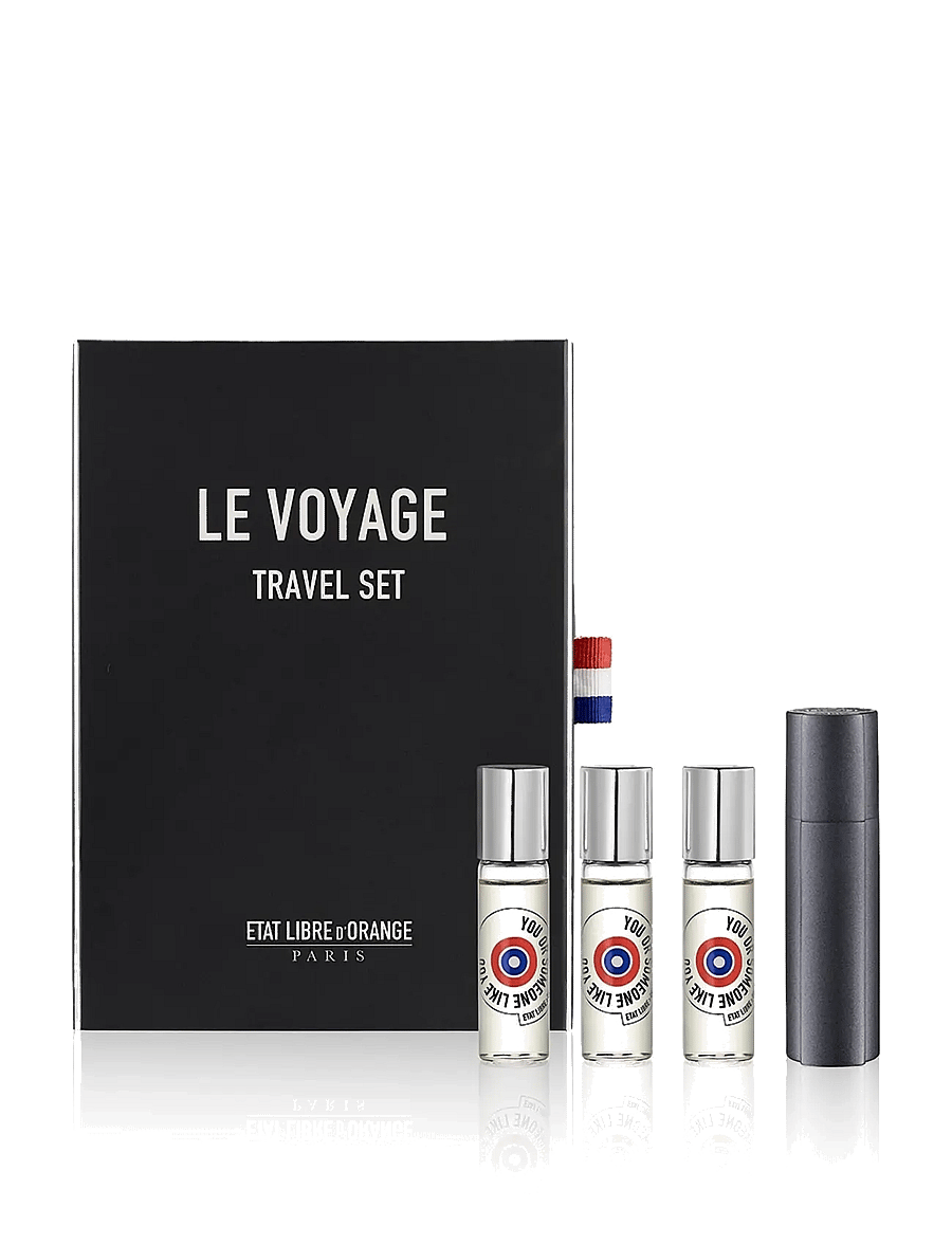 Etat Libre d'Orange - You or Someone Like You Travel Set - kits - no color - 1