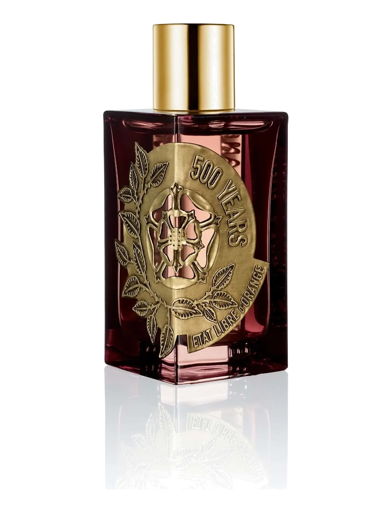 Etat Libre d'Orange 500 Years - Til ham - CLEAR / undefined