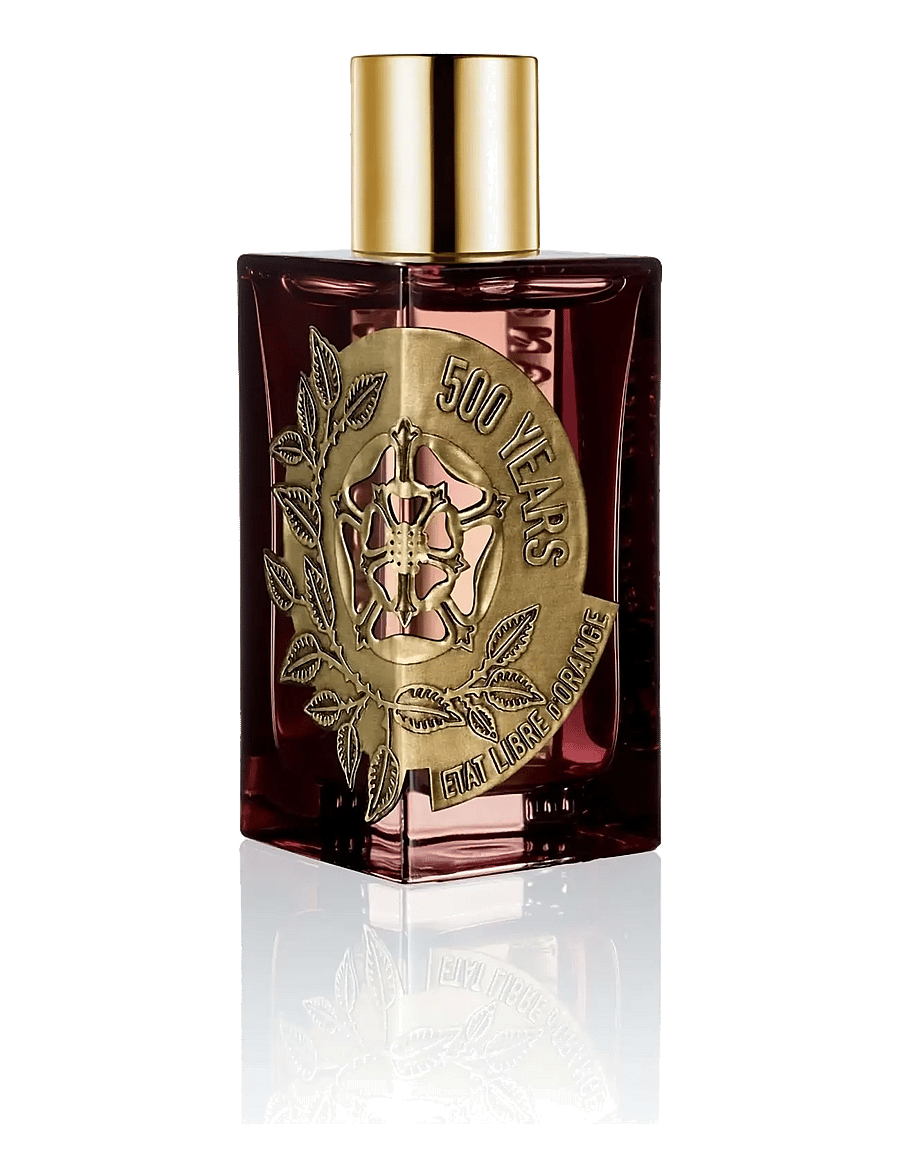 Etat Libre d'Orange - 500 Years - handa honum - clear - 0