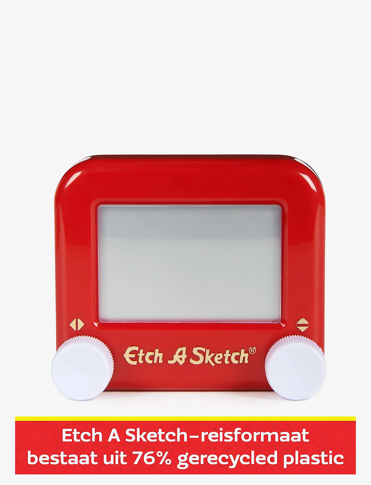 Etch a Stetch - Etch A Sketch Pocket - tegne - multi - 1