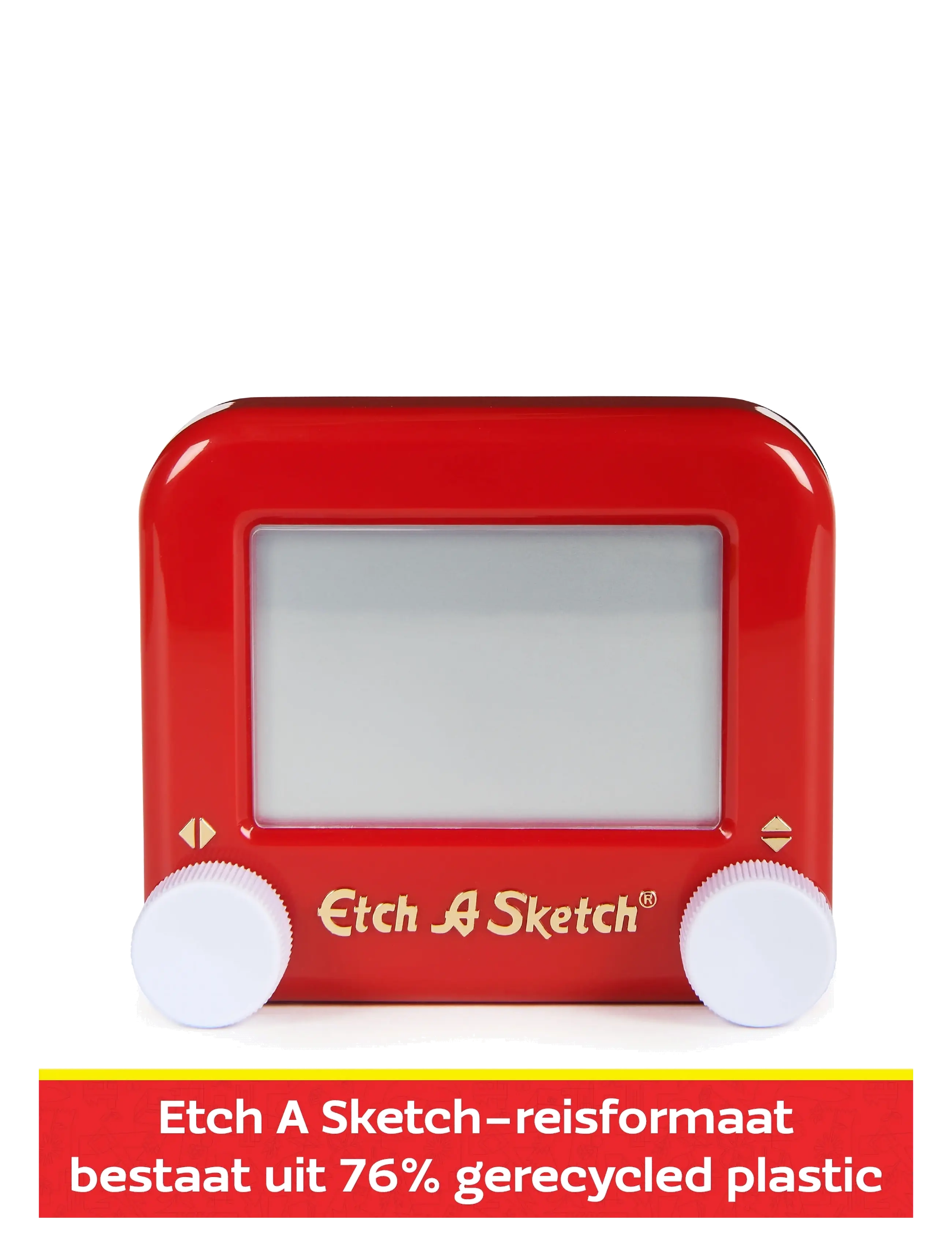 Etch a Stetch - Etch A Sketch Pocket - piirustuslaudat - multi - 1