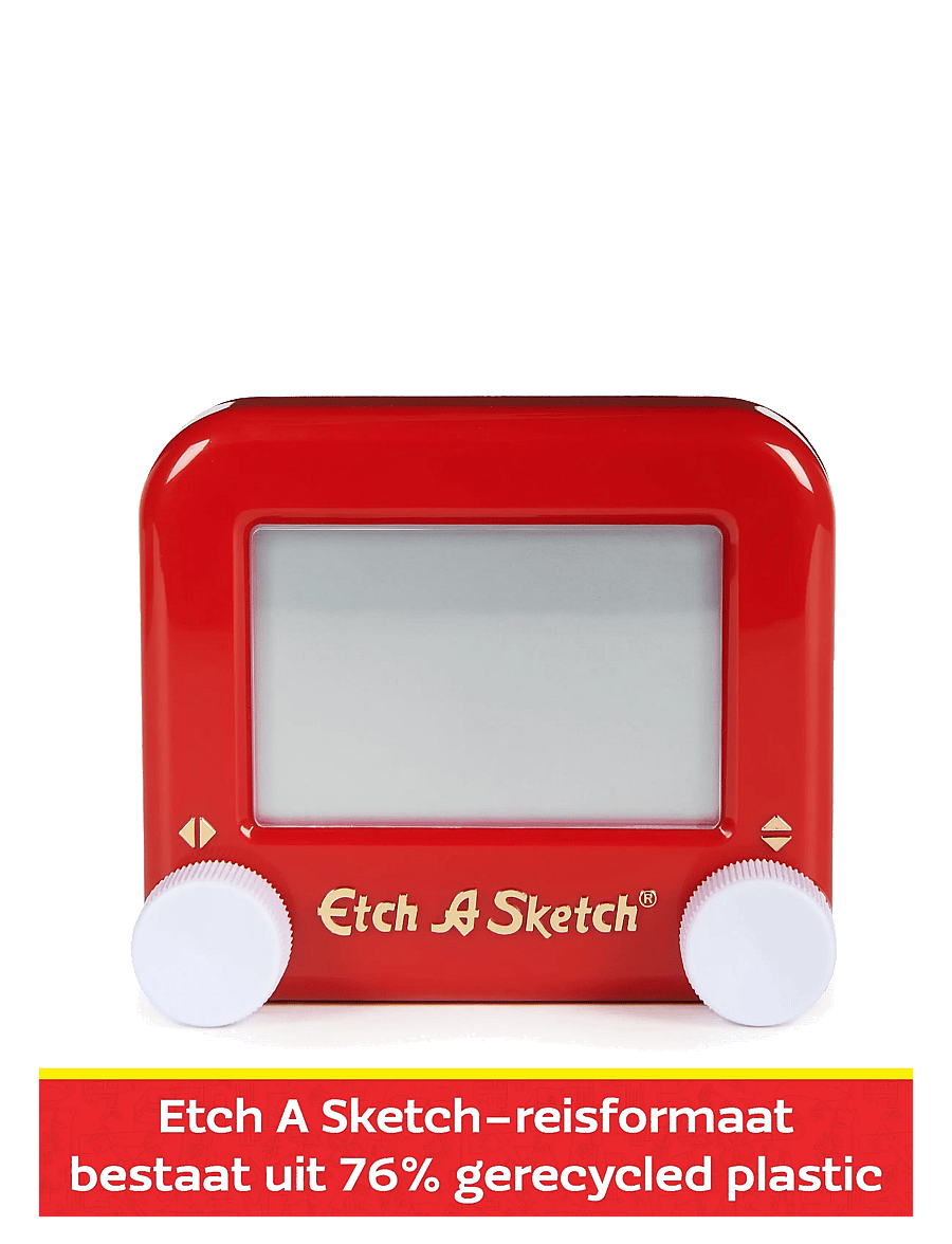 Etch a Stetch - Etch A Sketch Pocket - teikniborð - multi - 1