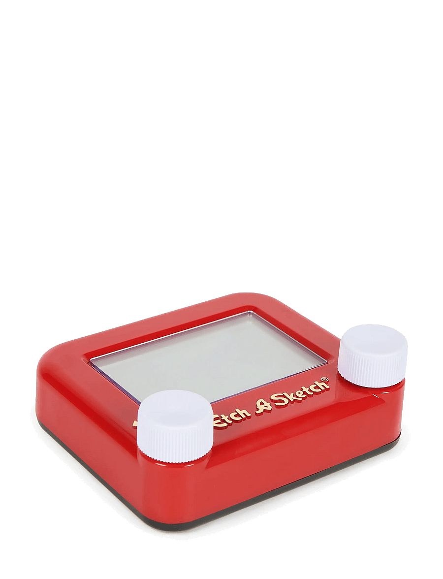 Etch a Stetch - Etch A Sketch Pocket - teikniborð - multi - 2