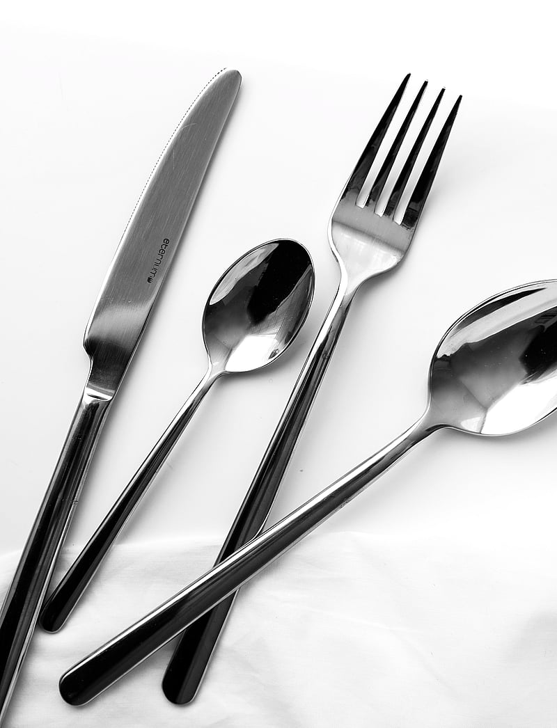 Eternum - Eternum Nardo Cutlery Set - 16 parts - osta hinna alusel - steel - 1
