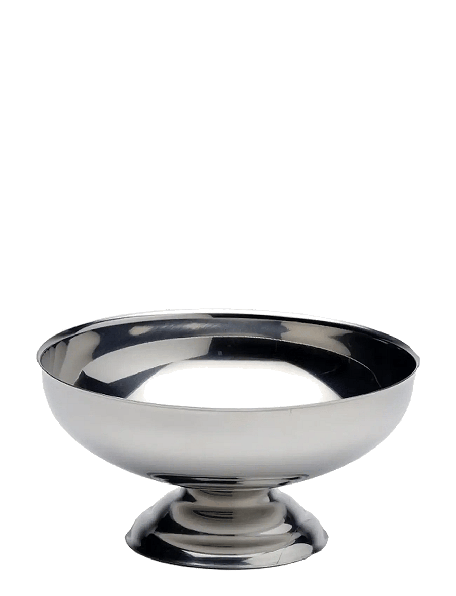 Eternum - Eternum Ice Cream Bowl - osta hinna alusel - steel - 1