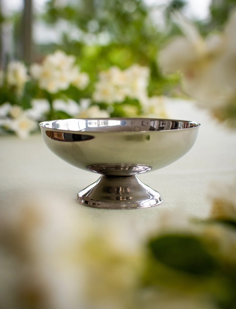 Eternum - Eternum Ice Cream Bowl - nach preis einkaufen - steel - 1