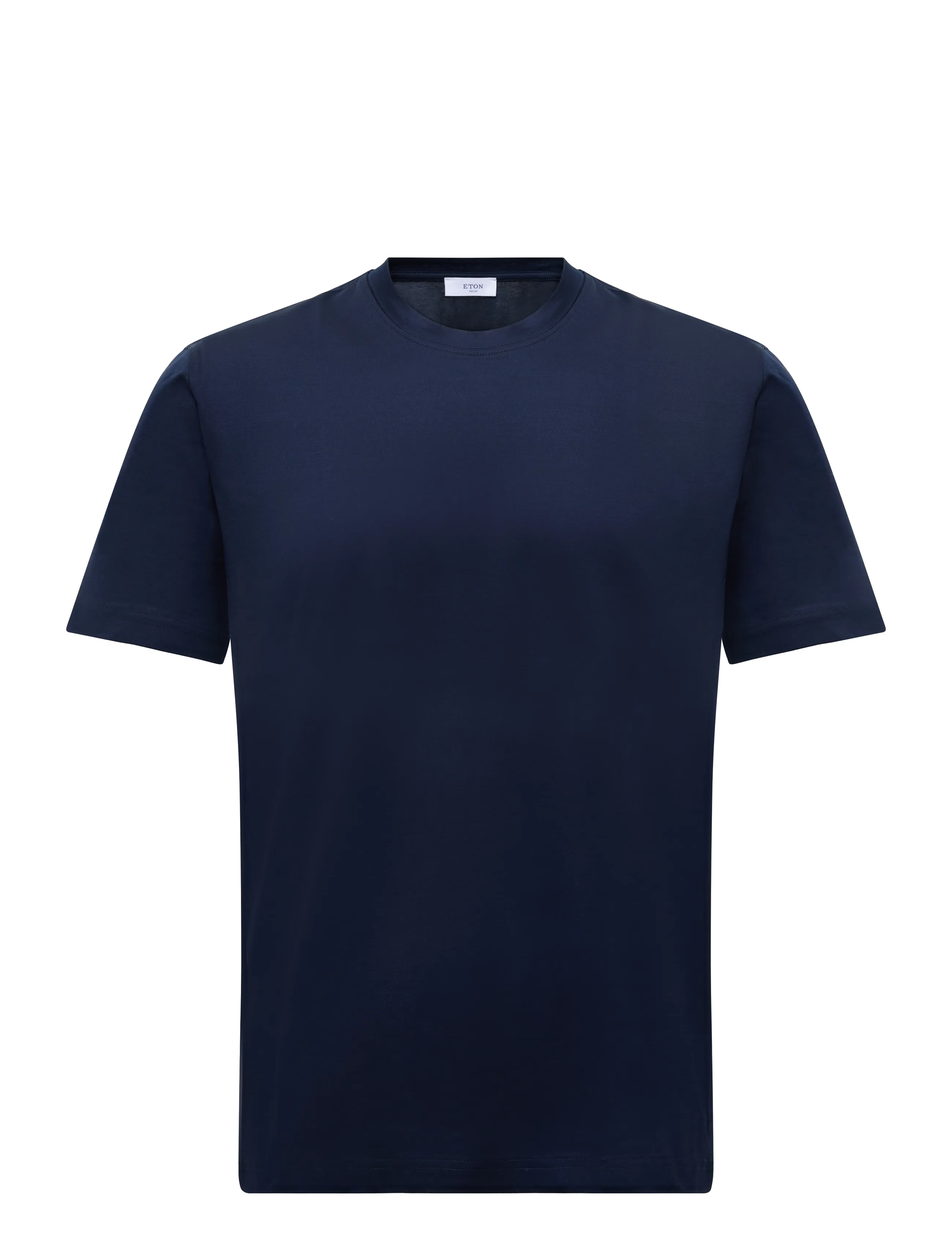 Eton Eton Tee - Kleidung - NAVY / navy